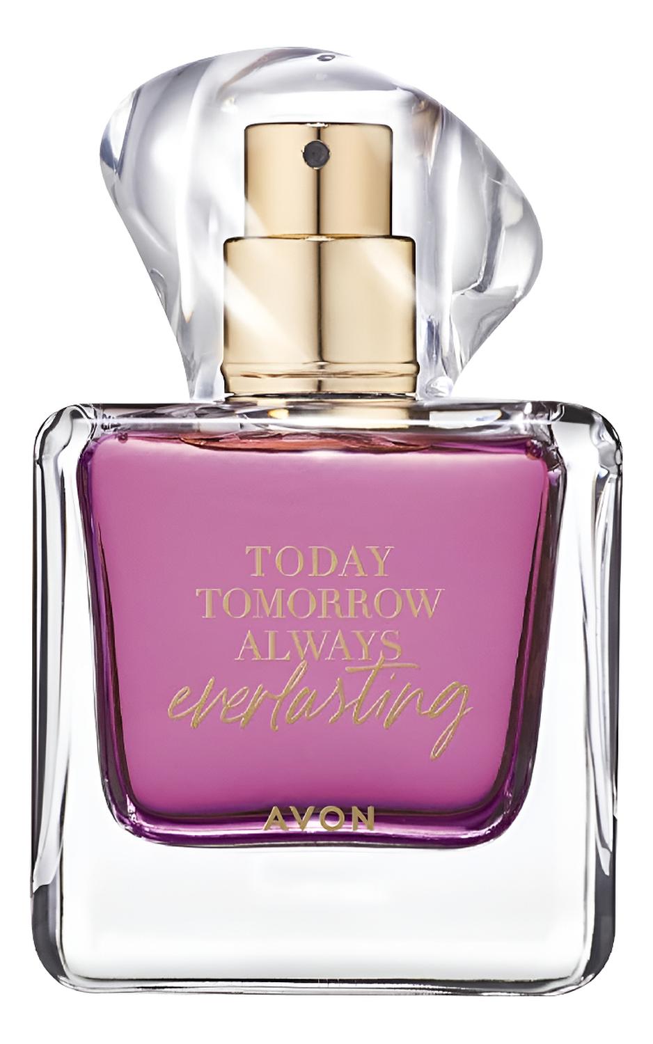 AVON EVERLASTING PERFUME DE MUJER 50ML - 1