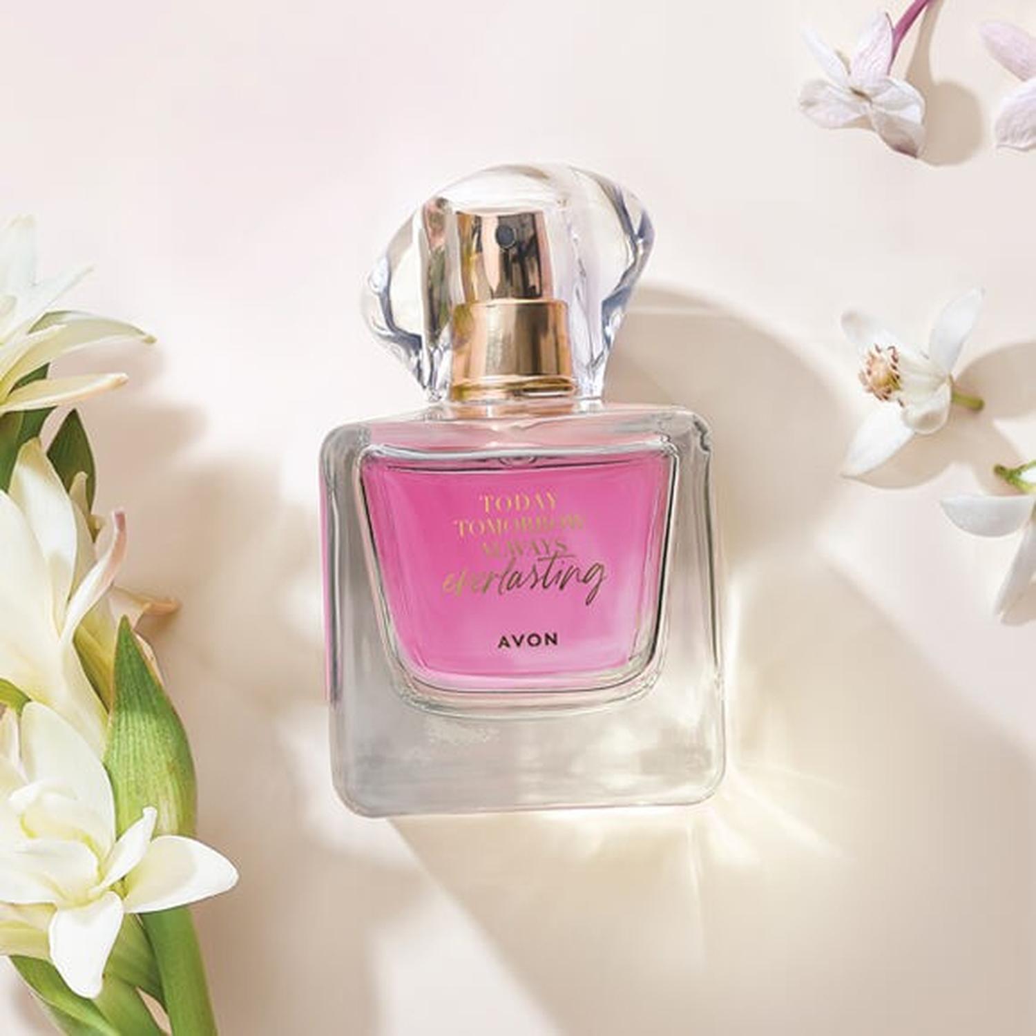 AVON EVERLASTING PERFUME DE MUJER 50ML - 2