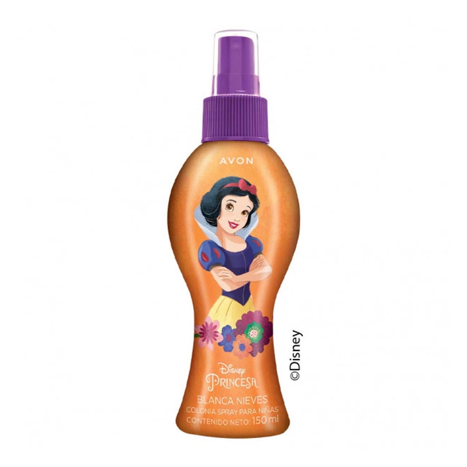 COLONIA PARA NIÑAS PRINCESA BLANCA NIEVES DE DISNEY 150ML - 1