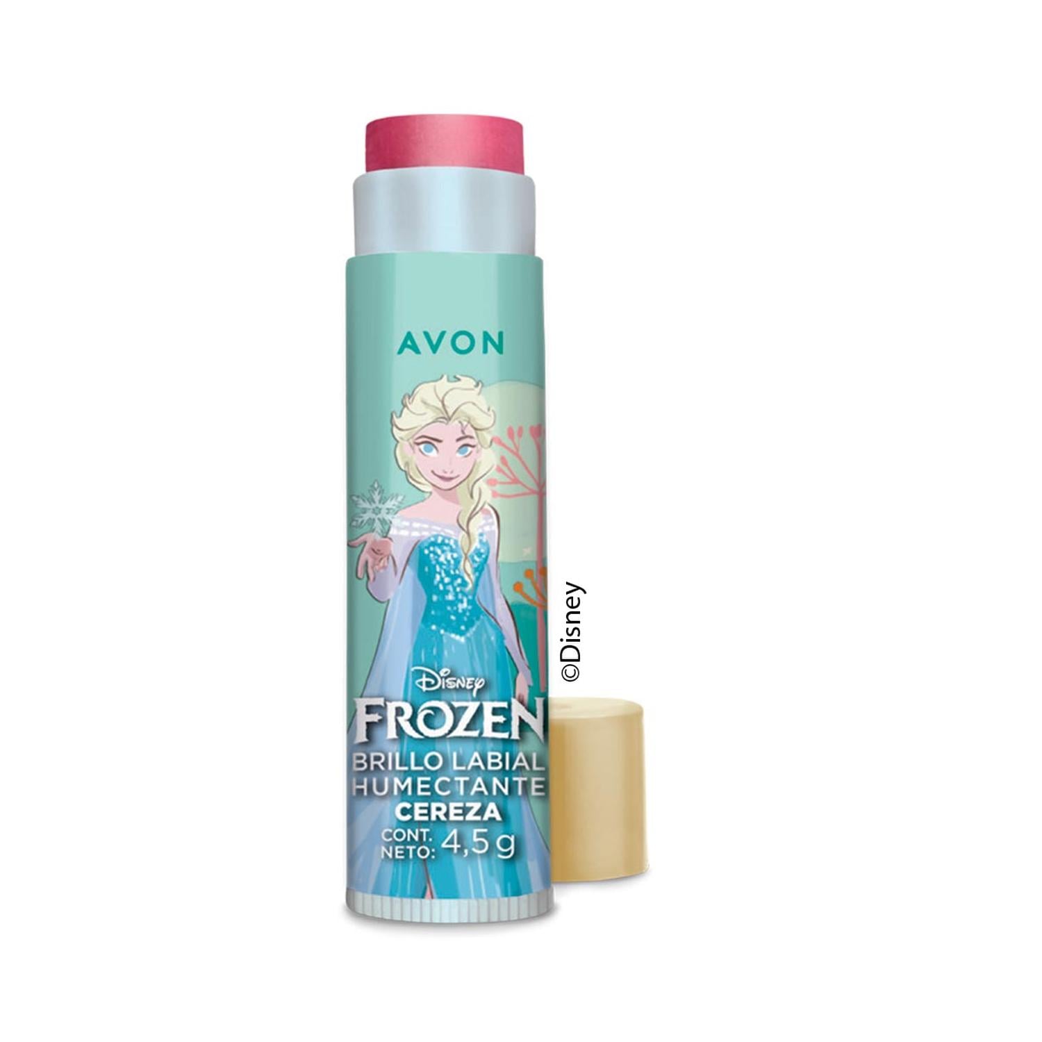 BARRITA HUMECTANTE FROZEN DE DISNEY 45G - 1