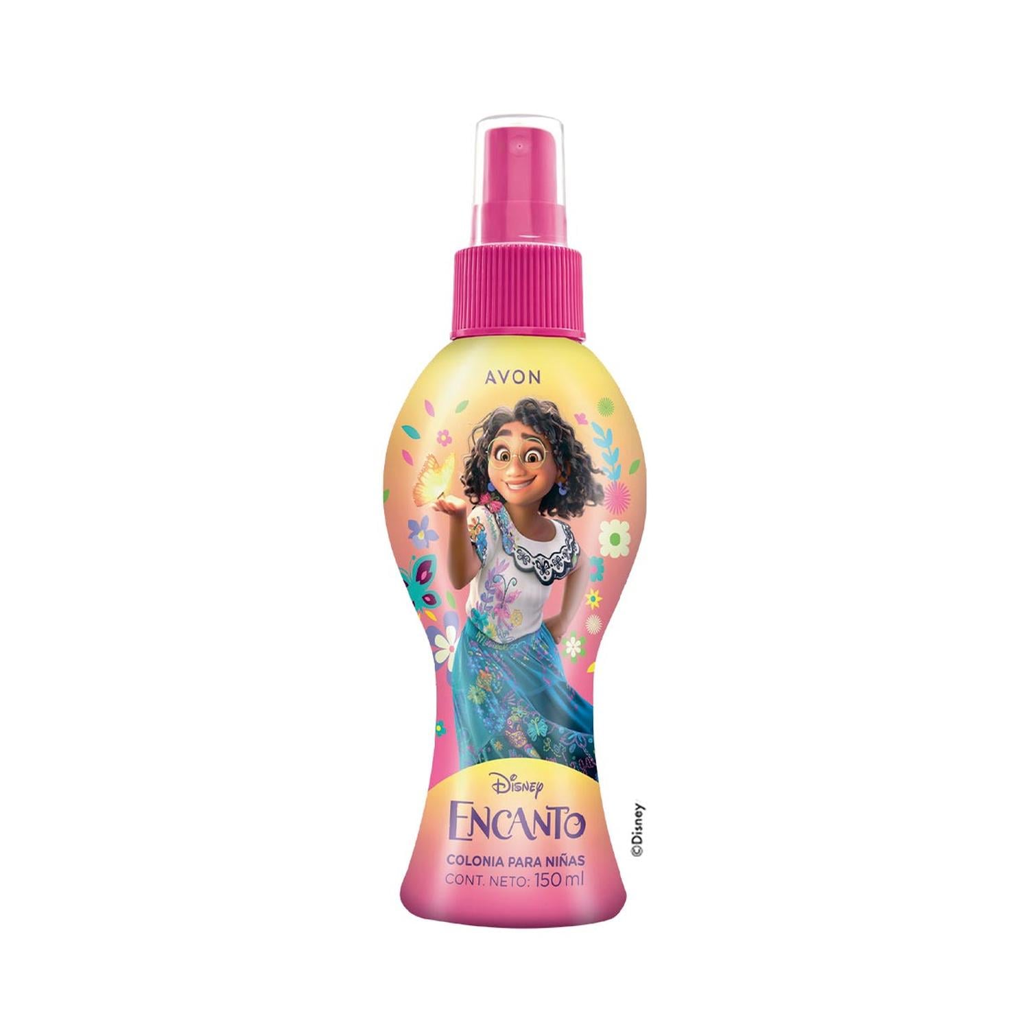 COLONIA PARA NIÑAS ENCANTO DE DISNEY 150 ML - 1