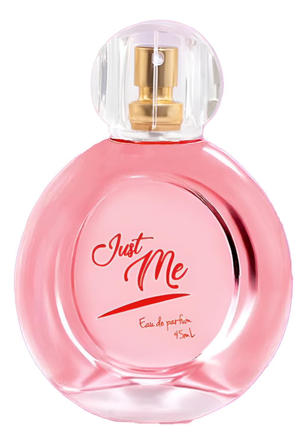 JUST ME PERFUME DE MUJER 45 ML AZZORTI - 1