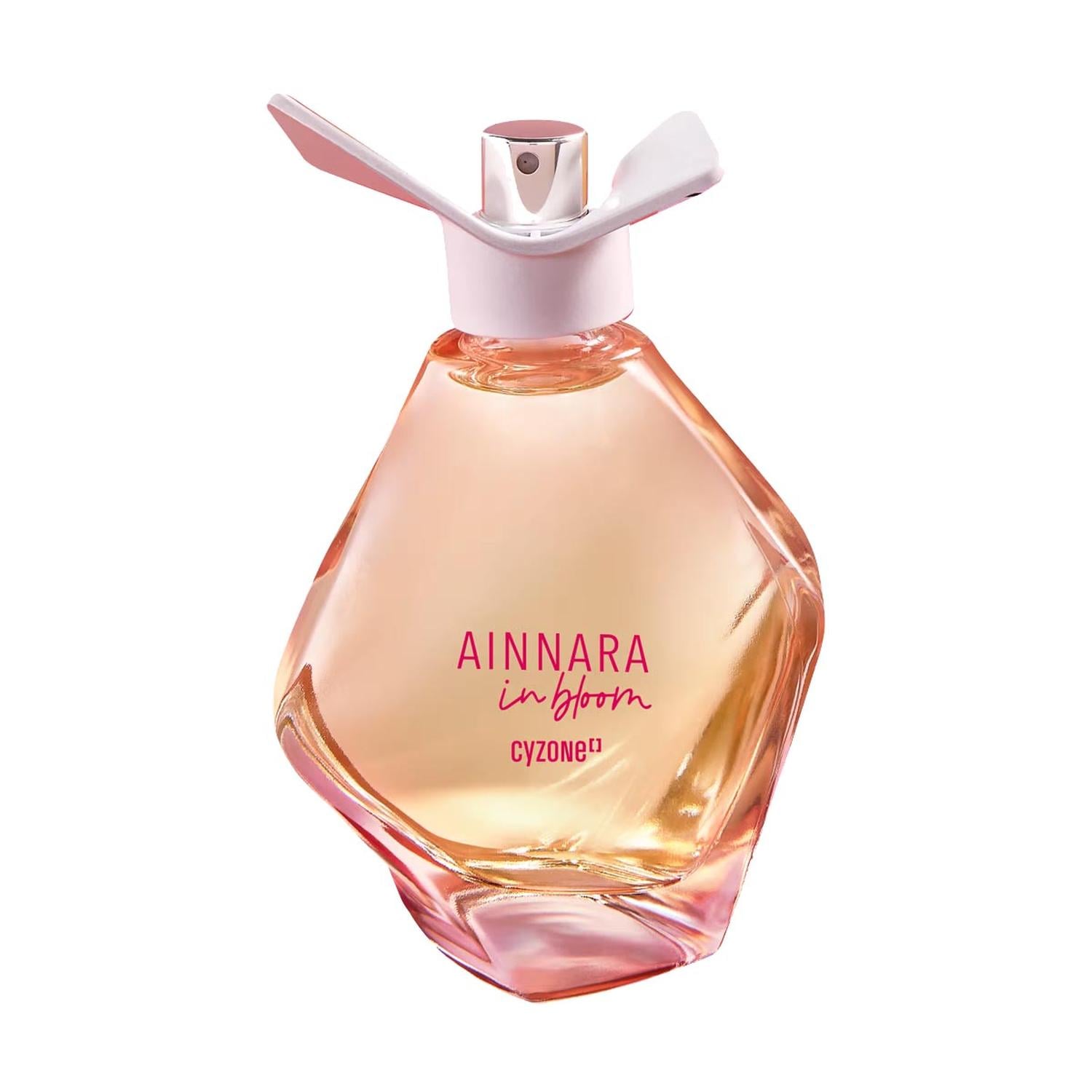 AINNARA IN BLOOM PERFUME DE MUJER CYZONE - 1
