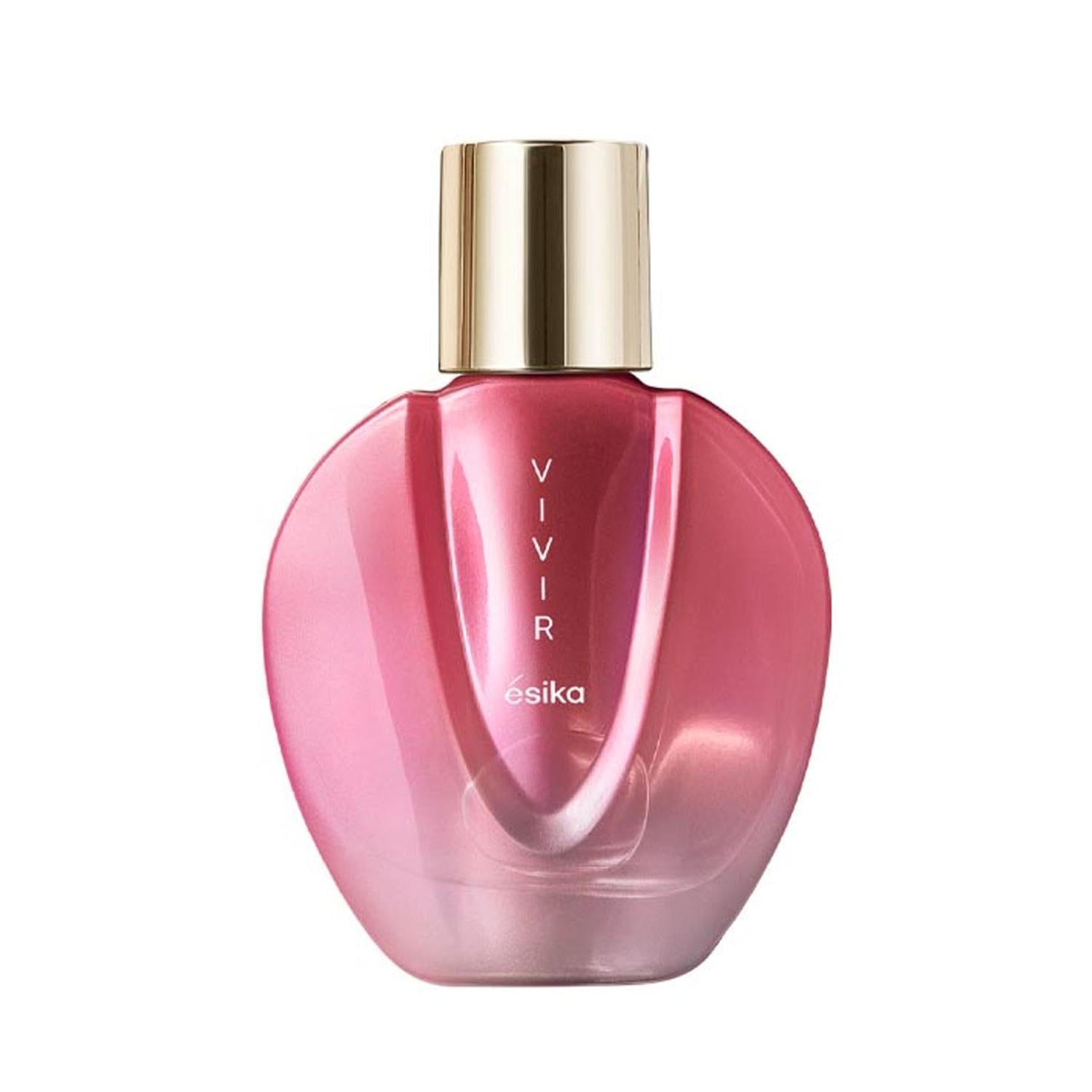 VIVIR PERFUME DE MUJER ESIKA - 1