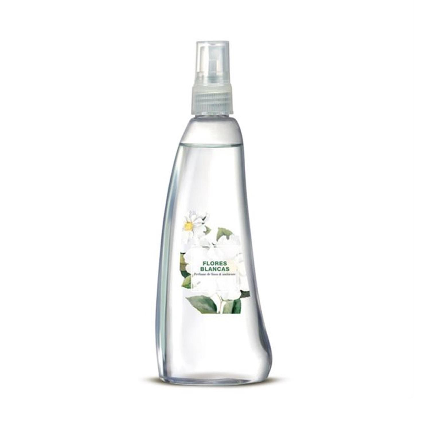 ROCÍO DIFUSOR DE AROMA - FLORES BLANCAS - 1