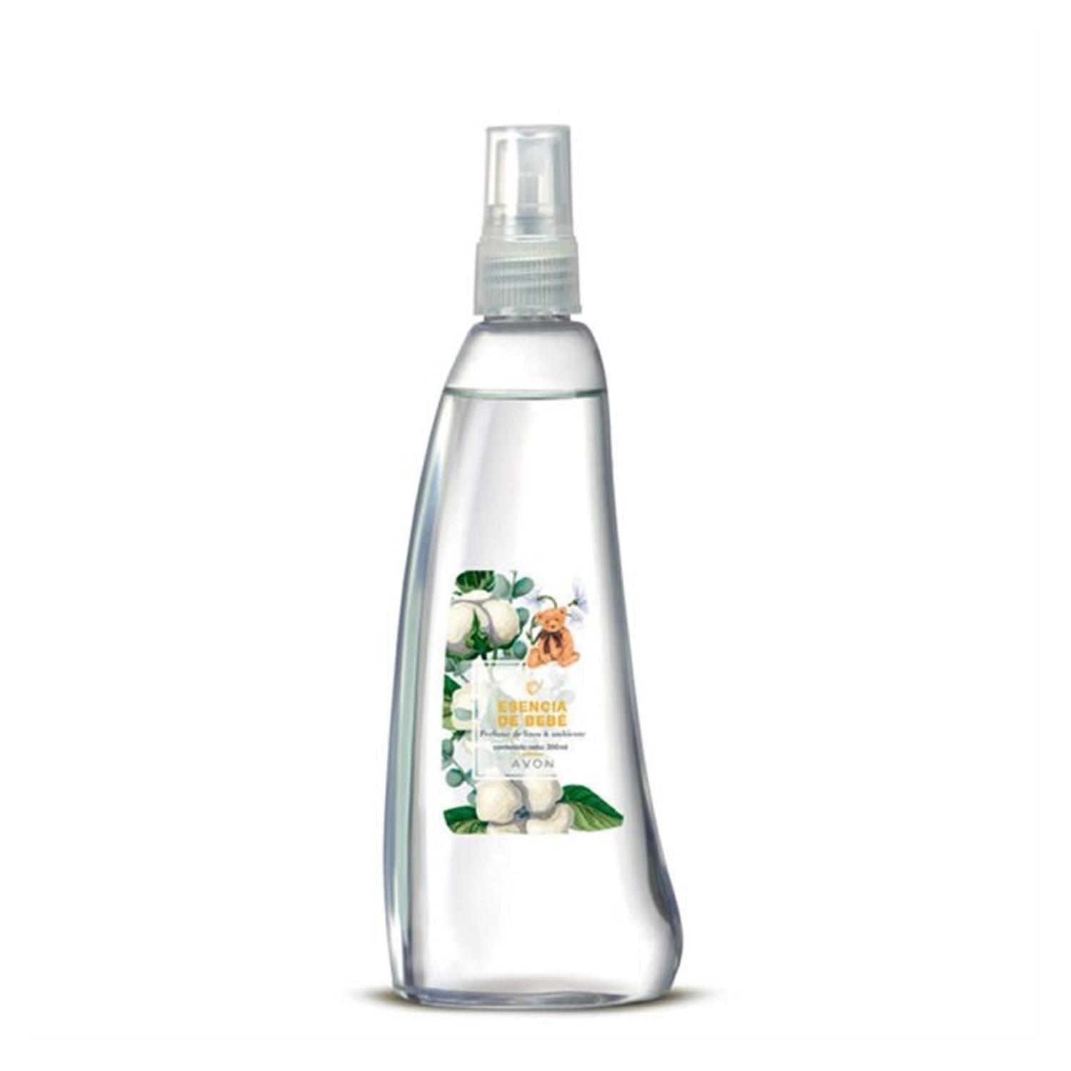ROCÍO DIFUSOR DE AROMA - ESENCIA DE BEBÉ - 1