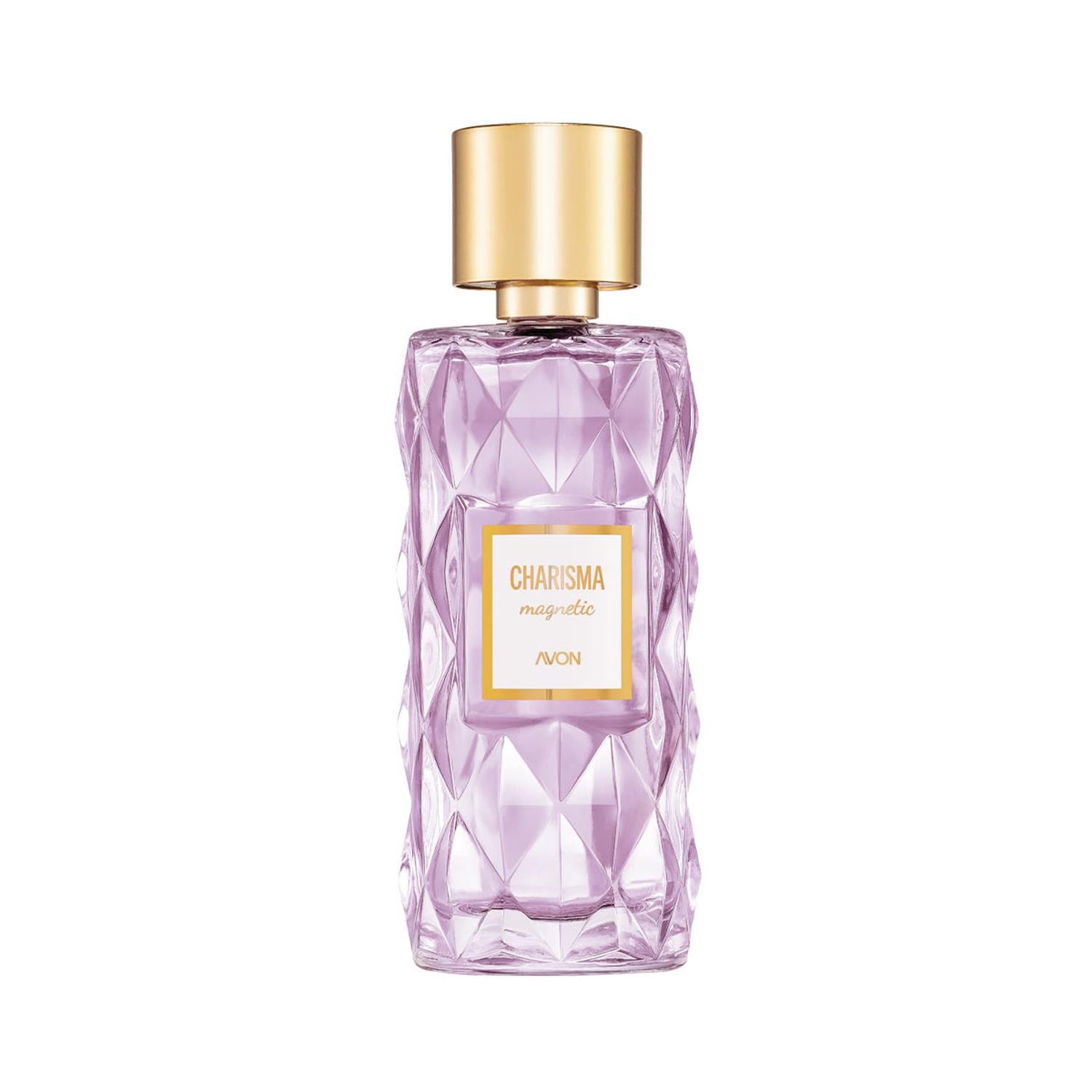 ICONIC COLLECTION CHARISMA PERFUME DE MUJER AVON - 1