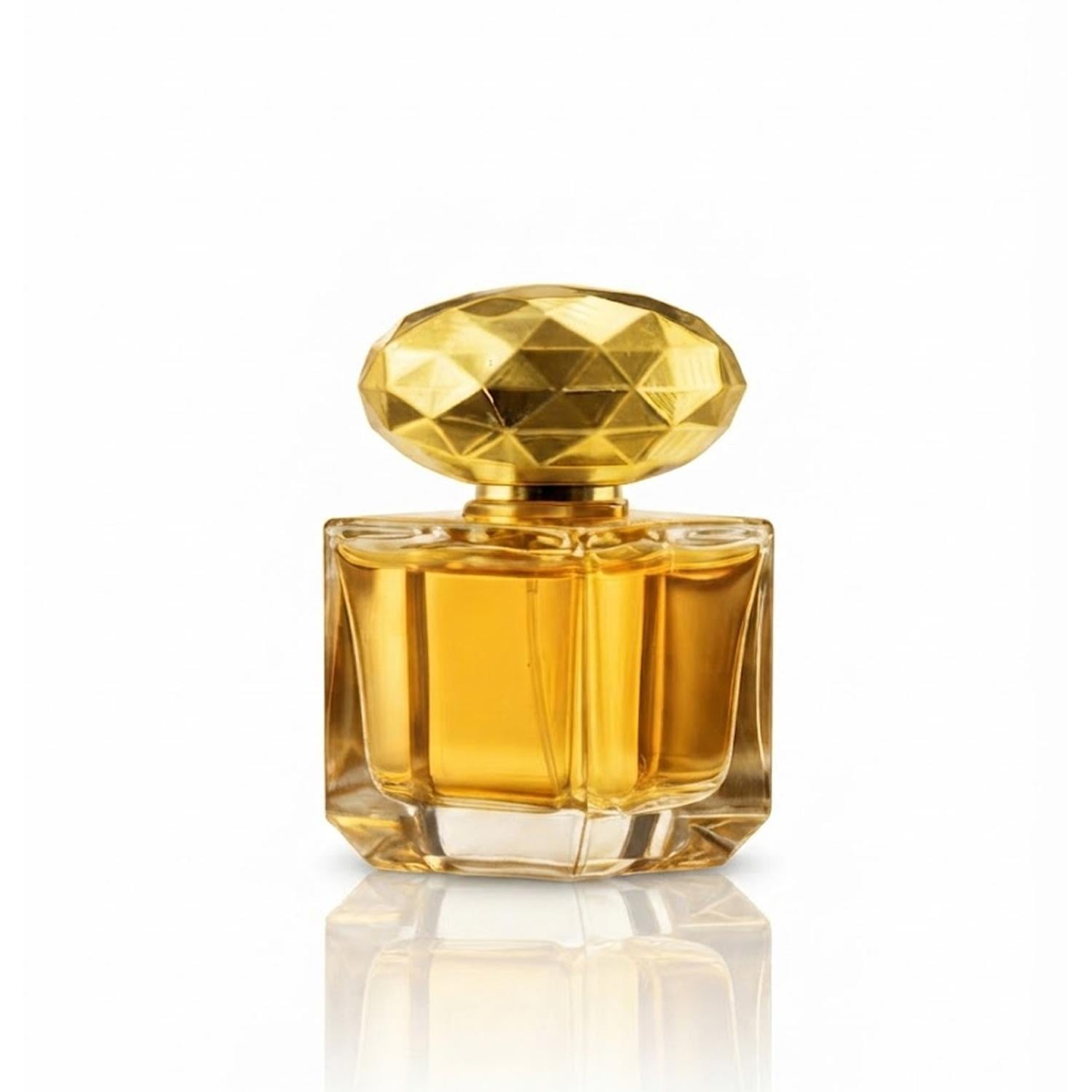 KIOTTO GOLD PERFUME DE MUJER 50ML AZZORTI - 1
