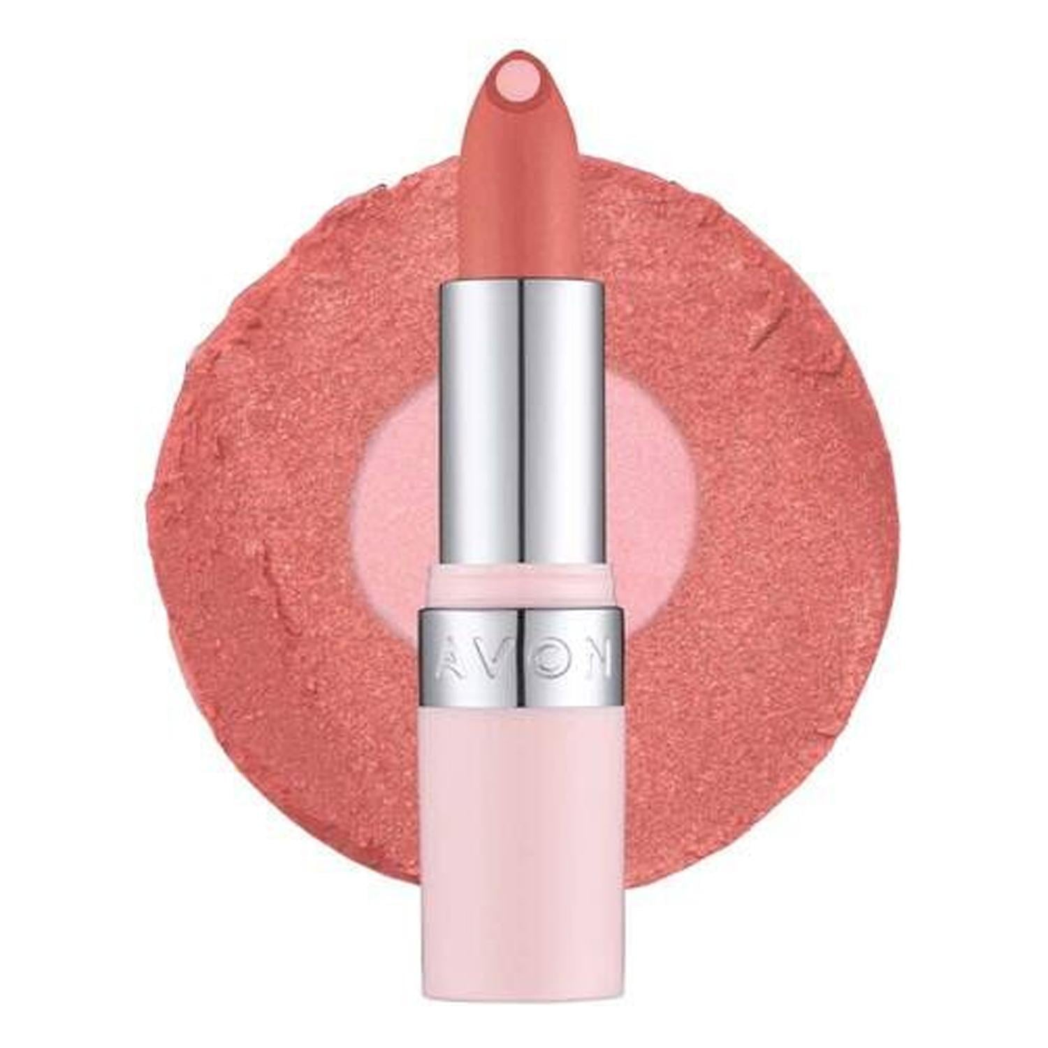 LABIAL HYDRAMATIC MATTE BLUSH AVON - 1
