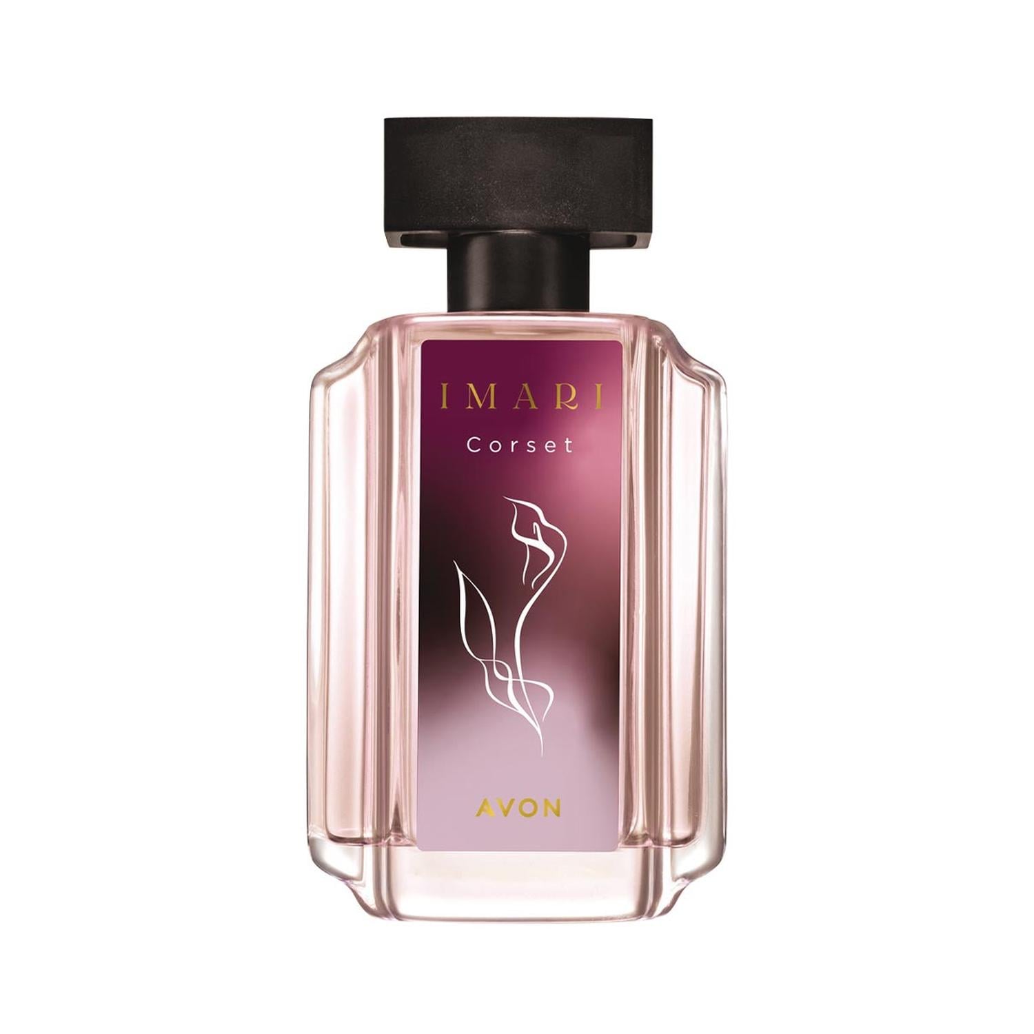 IMARI CORSET PERFUME DE MUJER AVON - 1