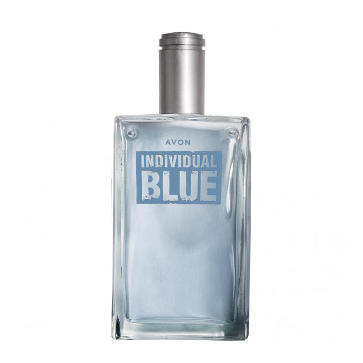 INDIVIDUAL BLUE FRAGANCIA DE HOMBRE - 1