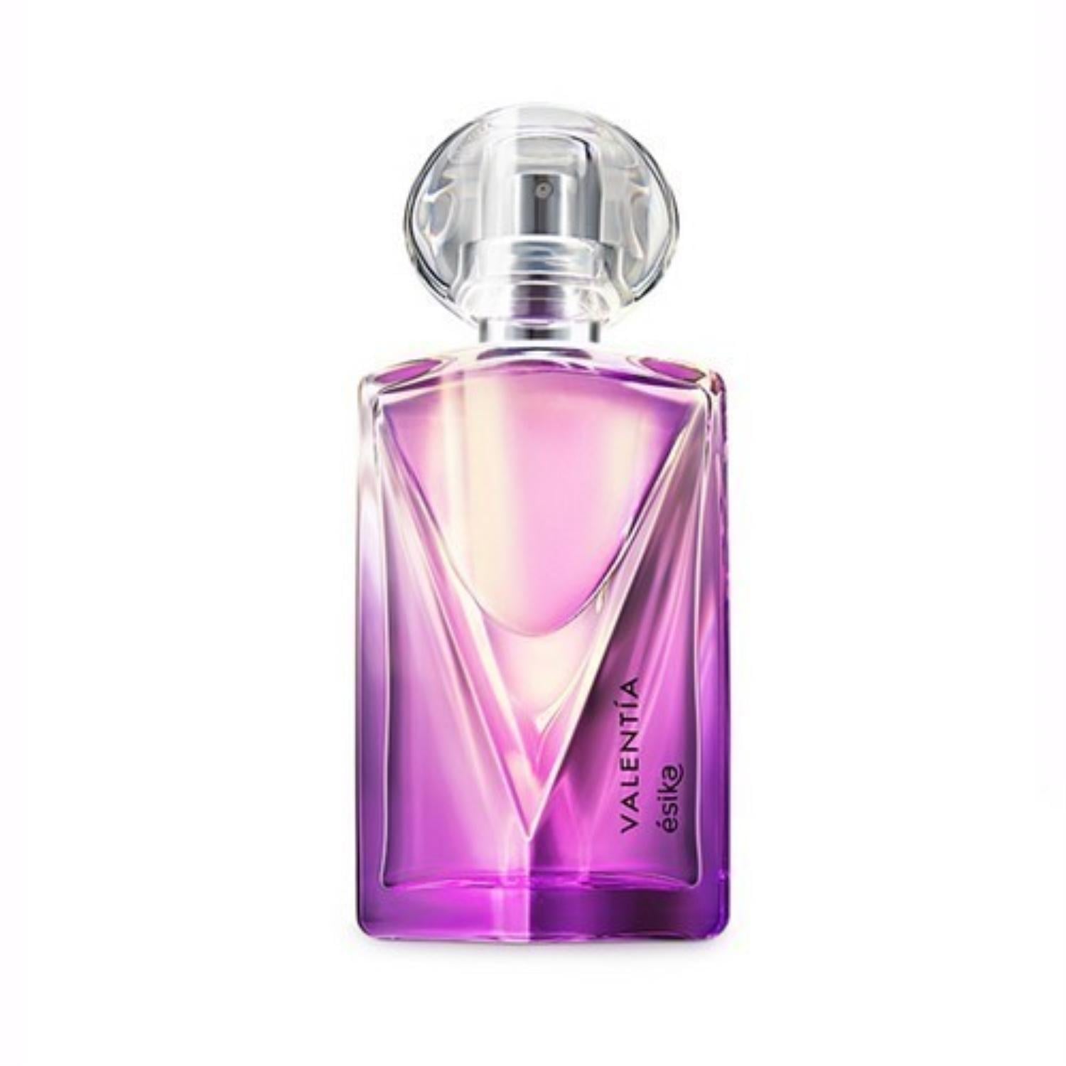VALENTIA PERFUME DE MUJER ESIKA - 1