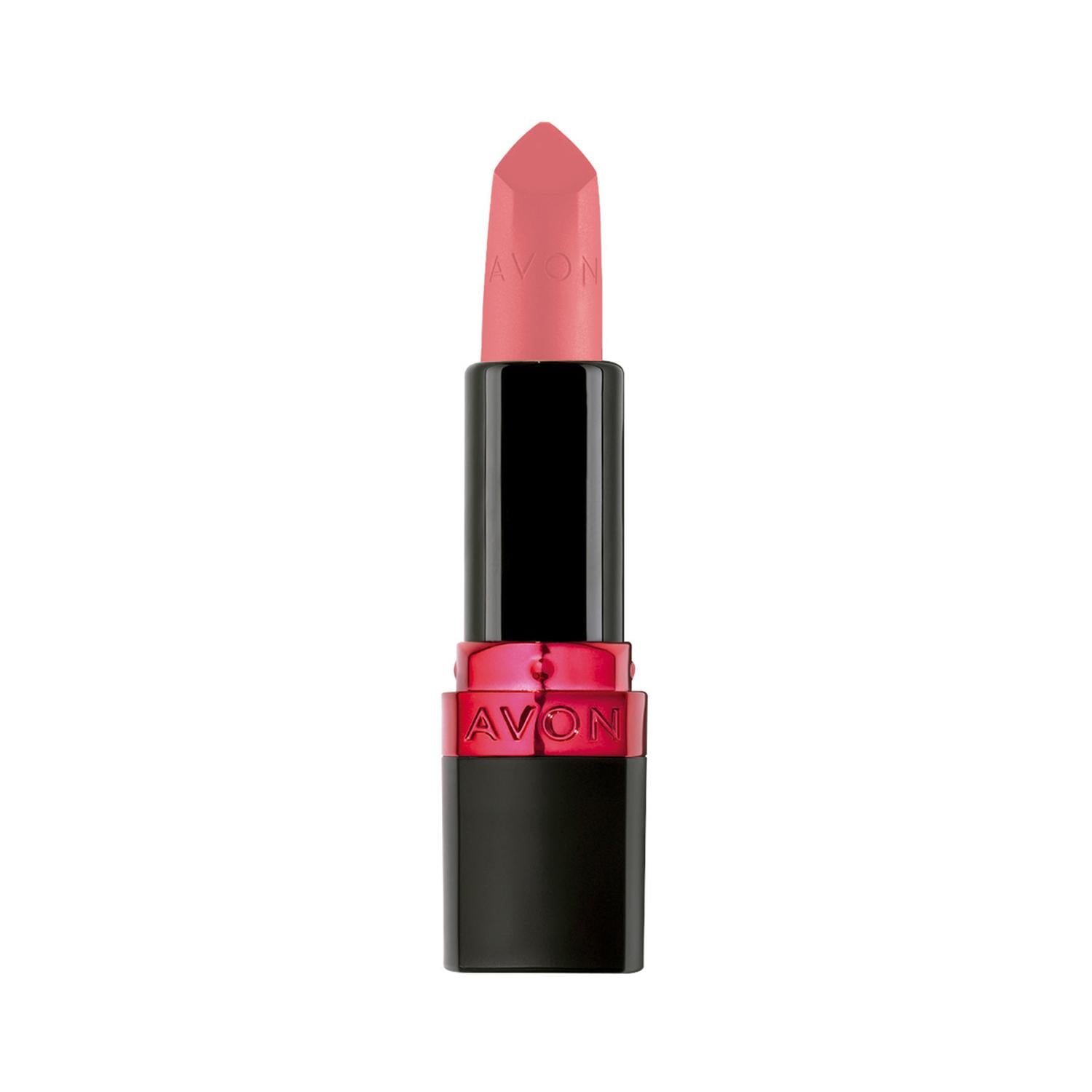 ULTRA COLOR LÁPIZ LABIAL MATTE ROSA PURO - 1