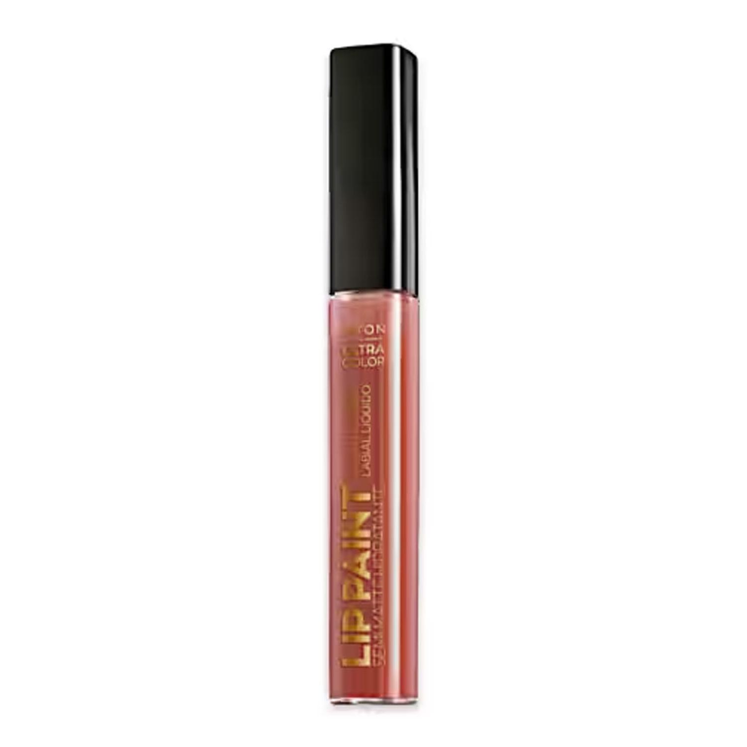ULTRA LIP PAINT LABIAL LÍQUIDO FPS 15 BLOODIE MARY - 1