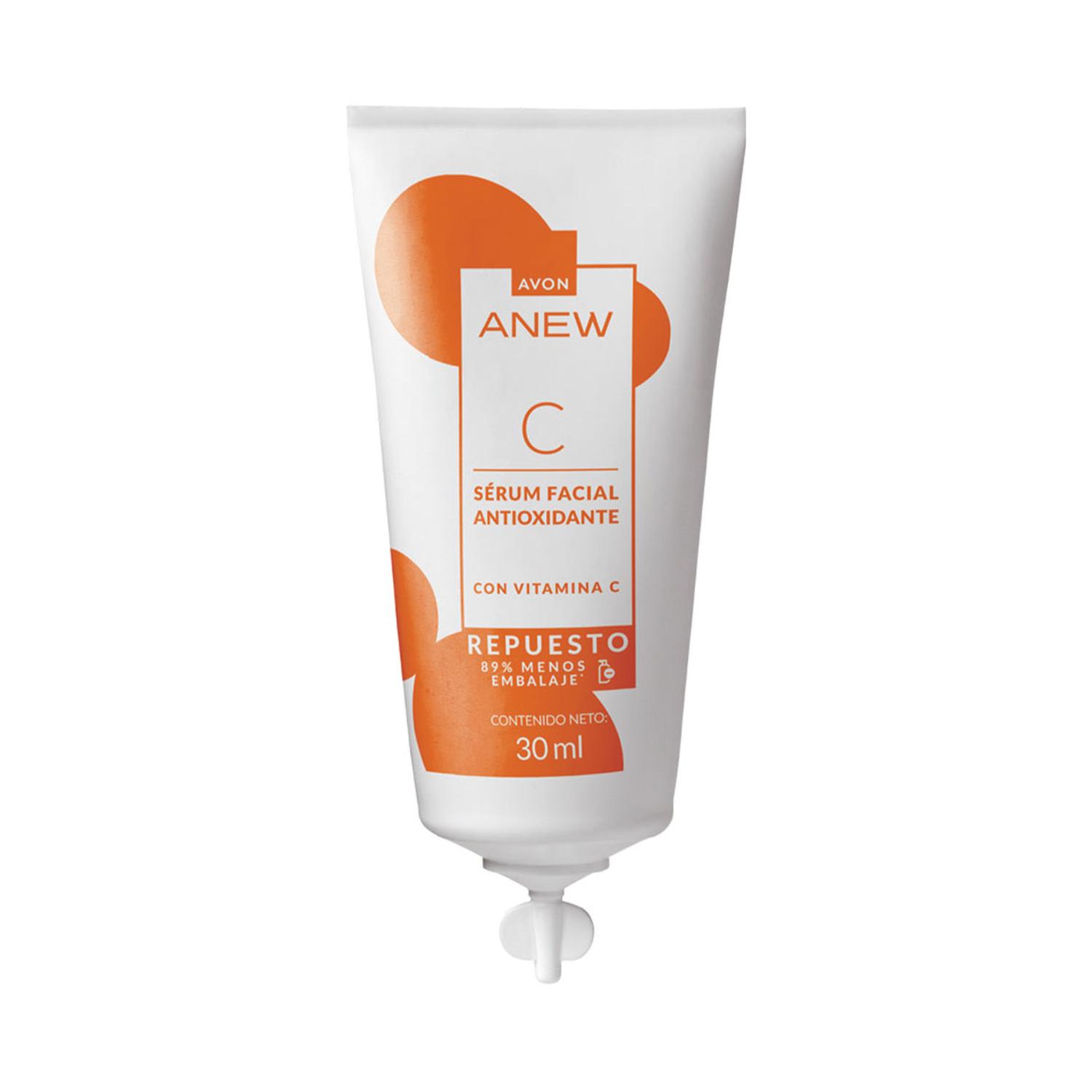 ANEW SÉRUM FACIAL ANTIOXIDANTE CON VITAMINA C REPUESTO - 1