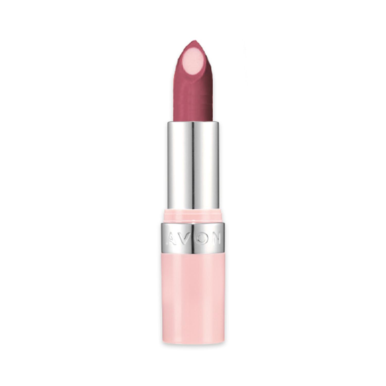 LABIAL HYDRAMATIC RADIANTE MAUVELOUS AVON - 1
