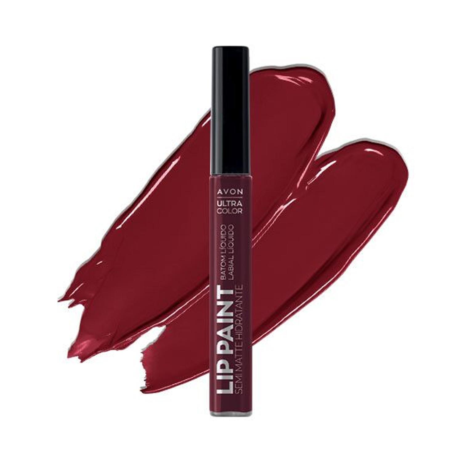 ULTRA LIP PAINT LABIAL LÍQUIDO FPS 15 LADIES NIGHT - 1