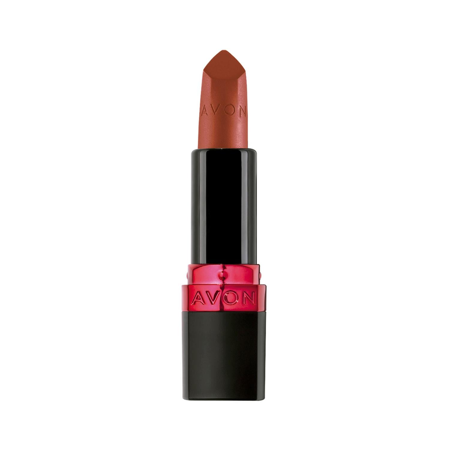 ULTRA COLOR LÁPIZ LABIAL MATTE NUDE TERRACOTA - 1