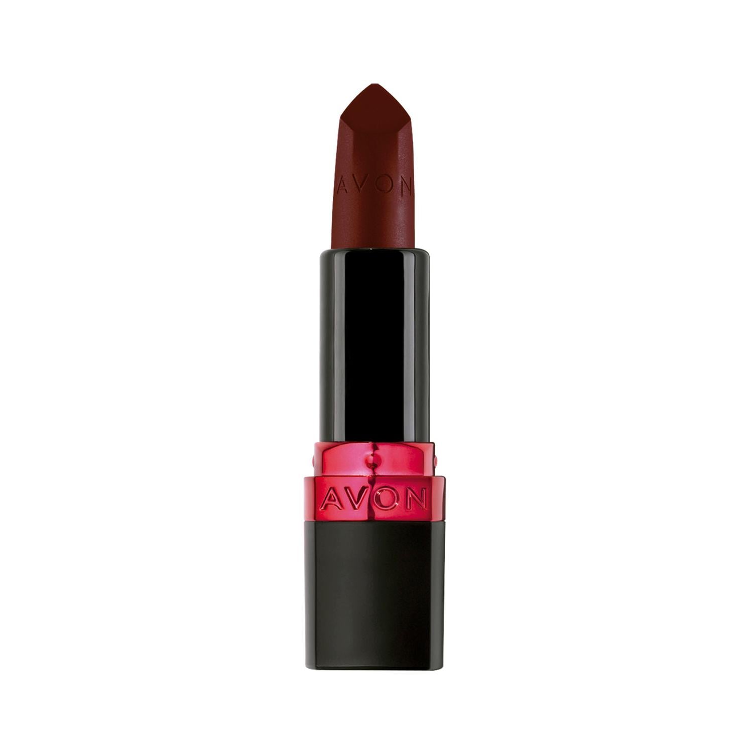 ULTRA COLOR LÁPIZ LABIAL MATTE NUDE MARRON - 1