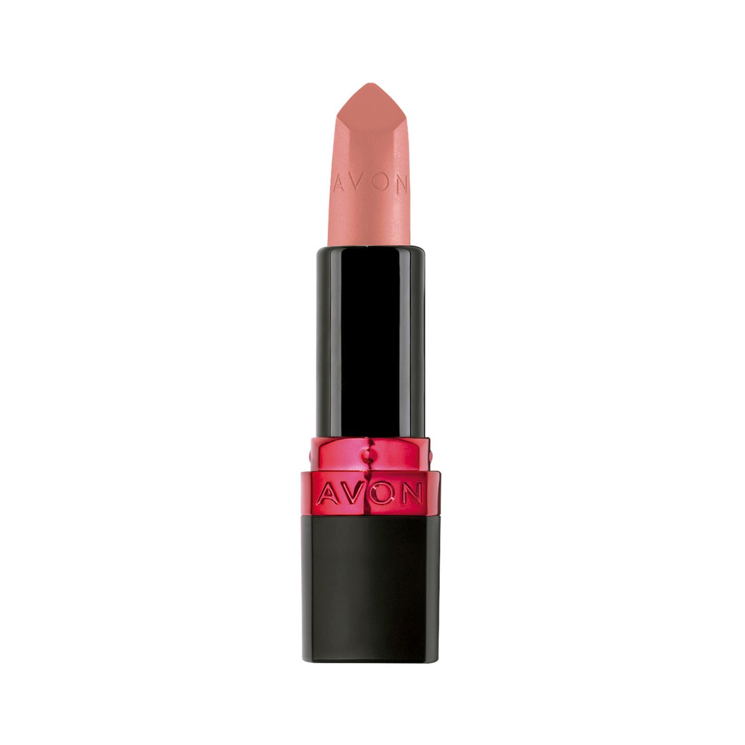 ULTRA COLOR LÁPIZ LABIAL MATTE NUDE SERENO - 1