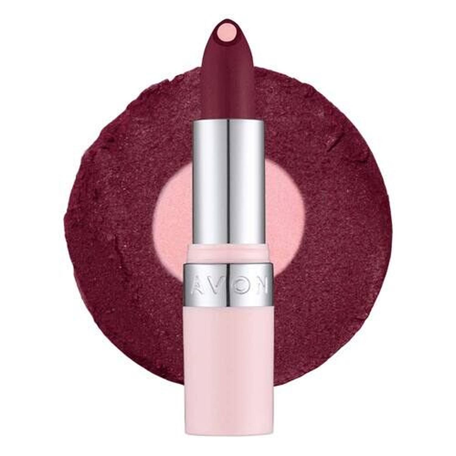 LABIAL HYDRAMATIC MATTE RUBY AVON - 1