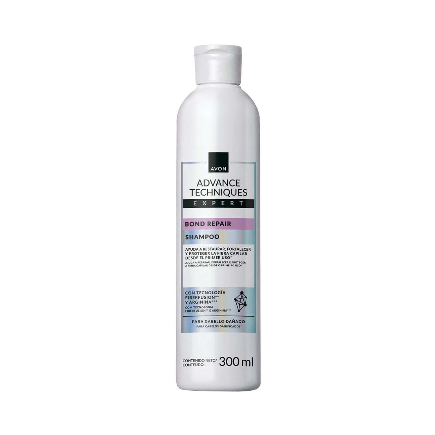 ADVANCE TECHNIQUES EXPERT SHAMPOO BOND REPAIR - 1