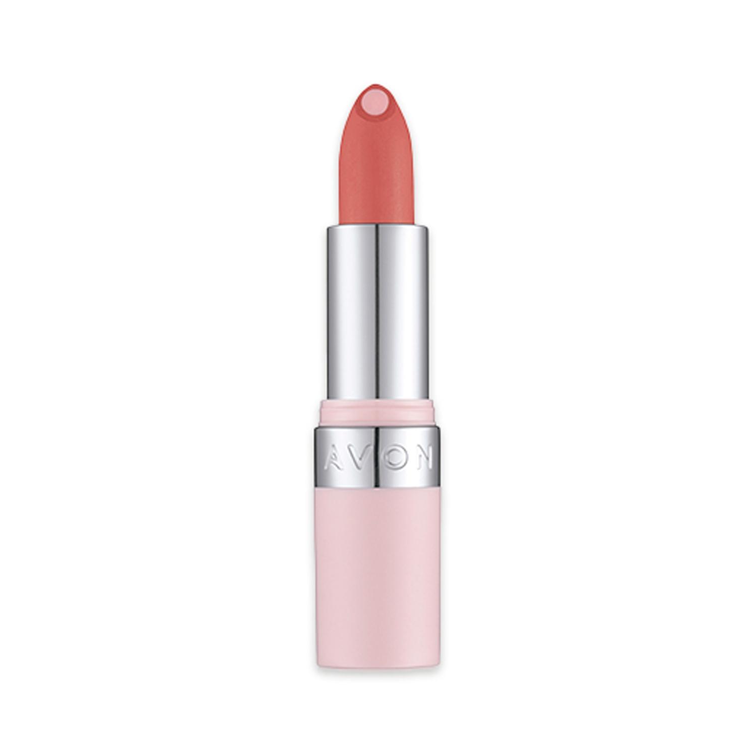 LABIAL HYDRAMATIC BERRY AVON - 1