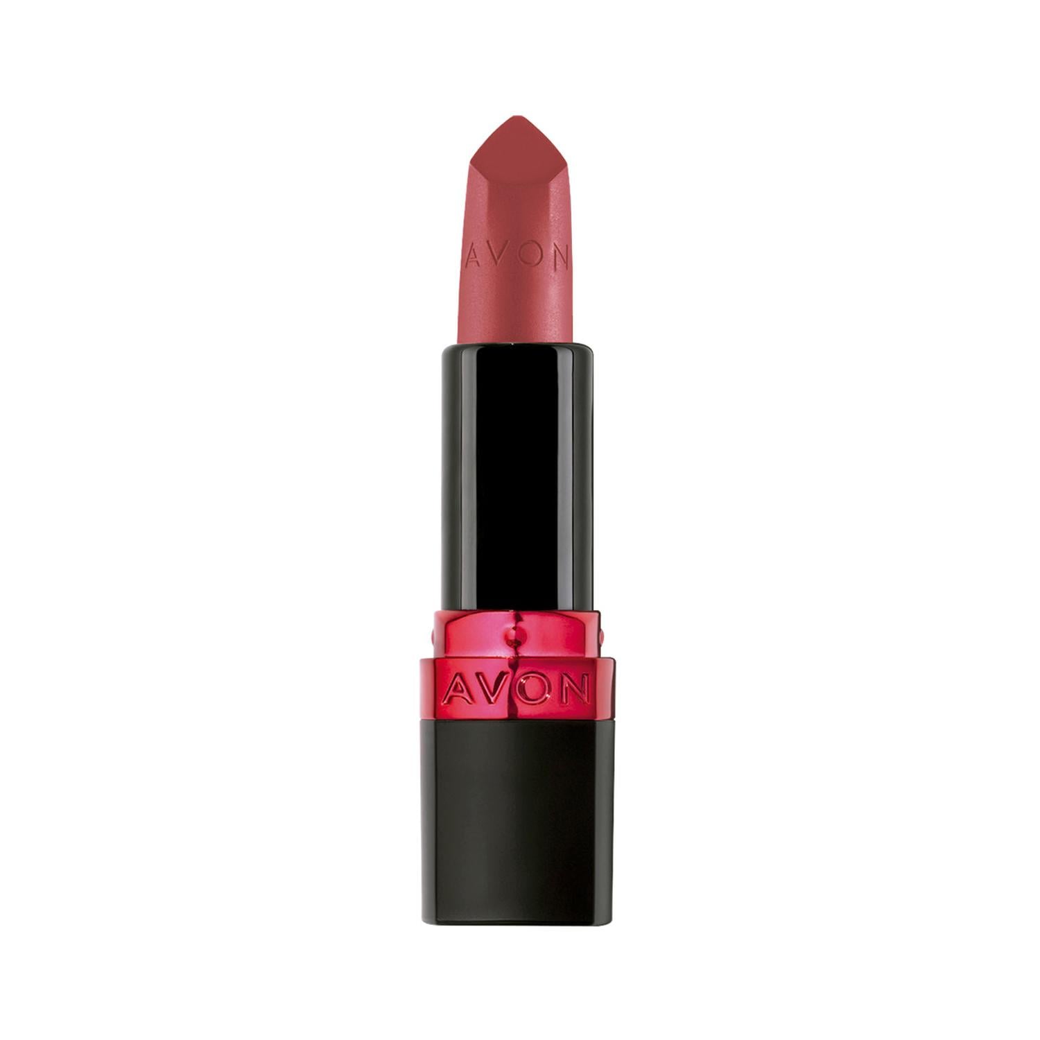 ULTRA COLOR LÁPIZ LABIAL MATTE ROSA CHIC - 1