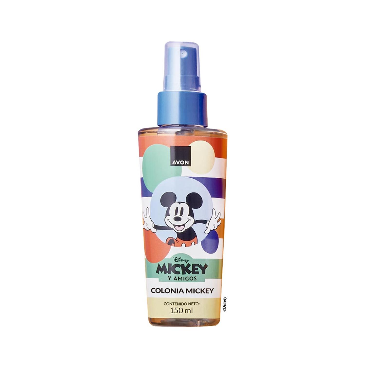 COLONIA PARA NIÑOS MICKEY AND FRIENDS DE DISNEY - 1