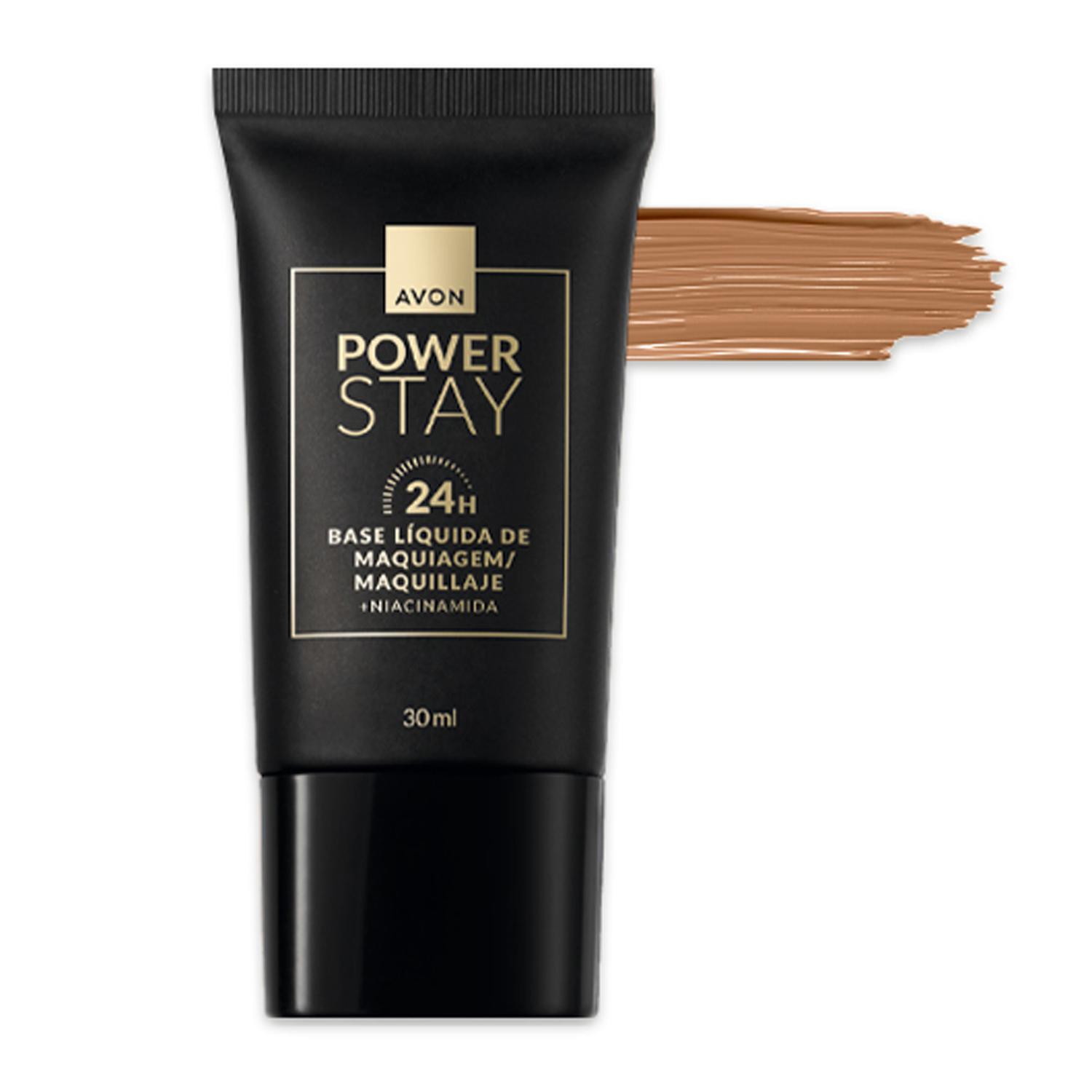 BASE DE MAQUILLAJE 310NF LIGHT TAN POWER STAY - 1