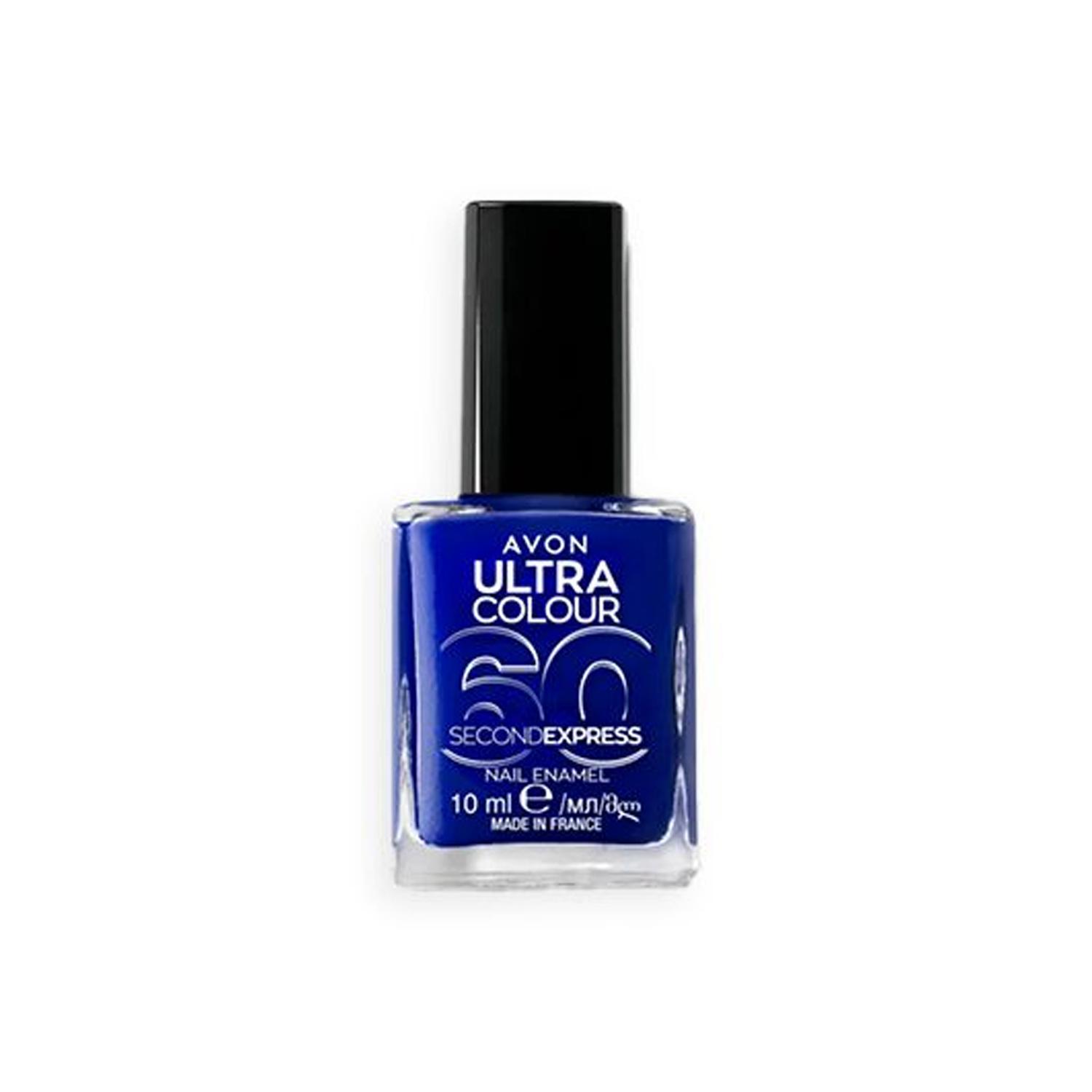 ESMALTE PRO COLOR IN 60 SECONDS PEACE AVON TRUE - 1