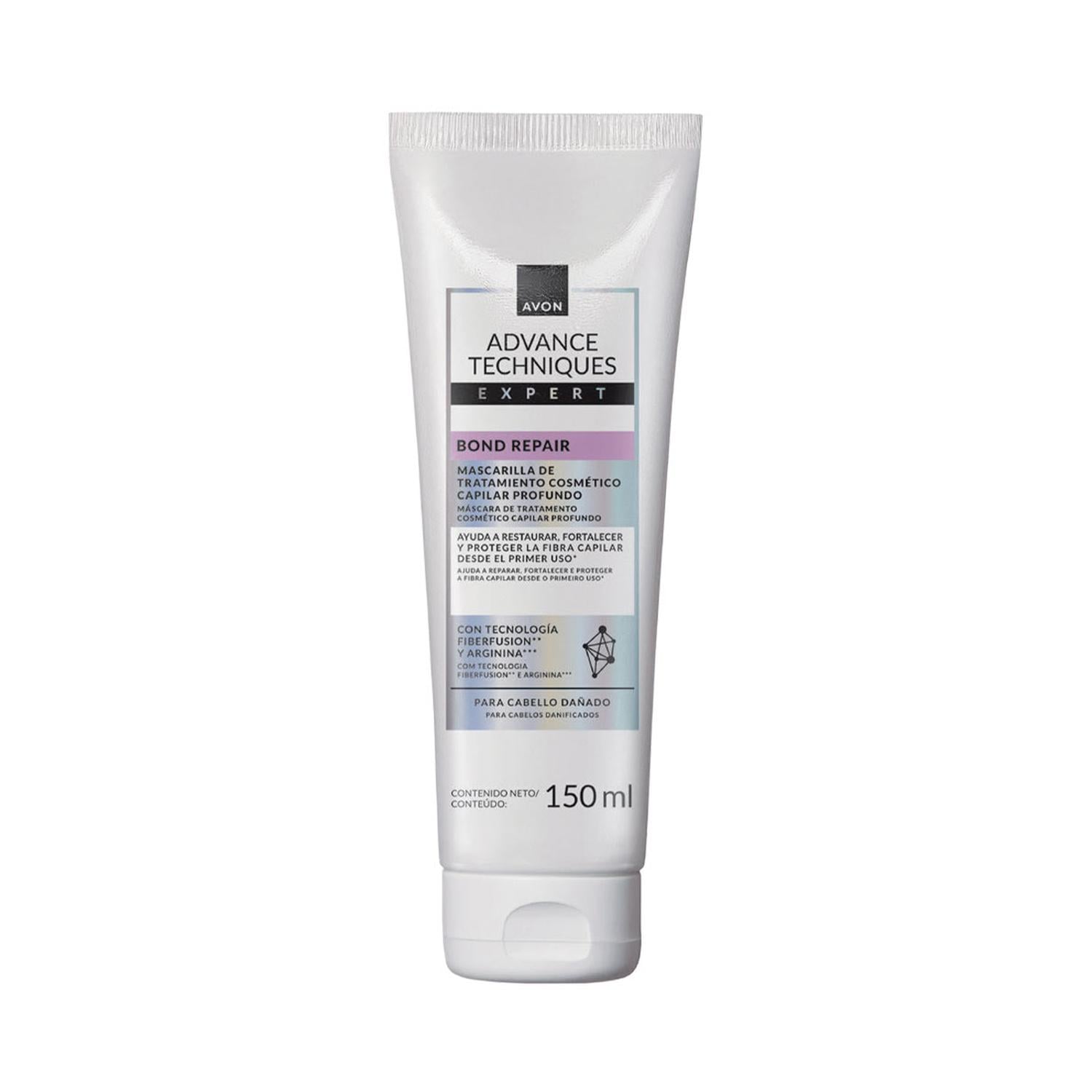 ADVANCE TECHNIQUES EXPERT MASCARILLA DE TRATAMIENTO BOND REPAIR - 1