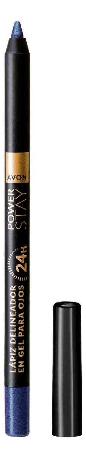 DELINEADOR EN GEL PARA OJOS COBALT POWER STAY - 1