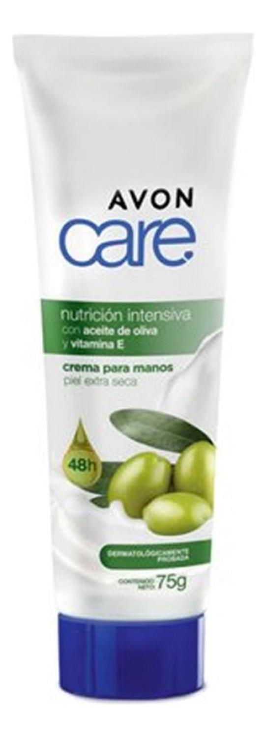 CREMA PARA MANOSCON ACEITE DE OLIVA Y VITAMINA E - 2