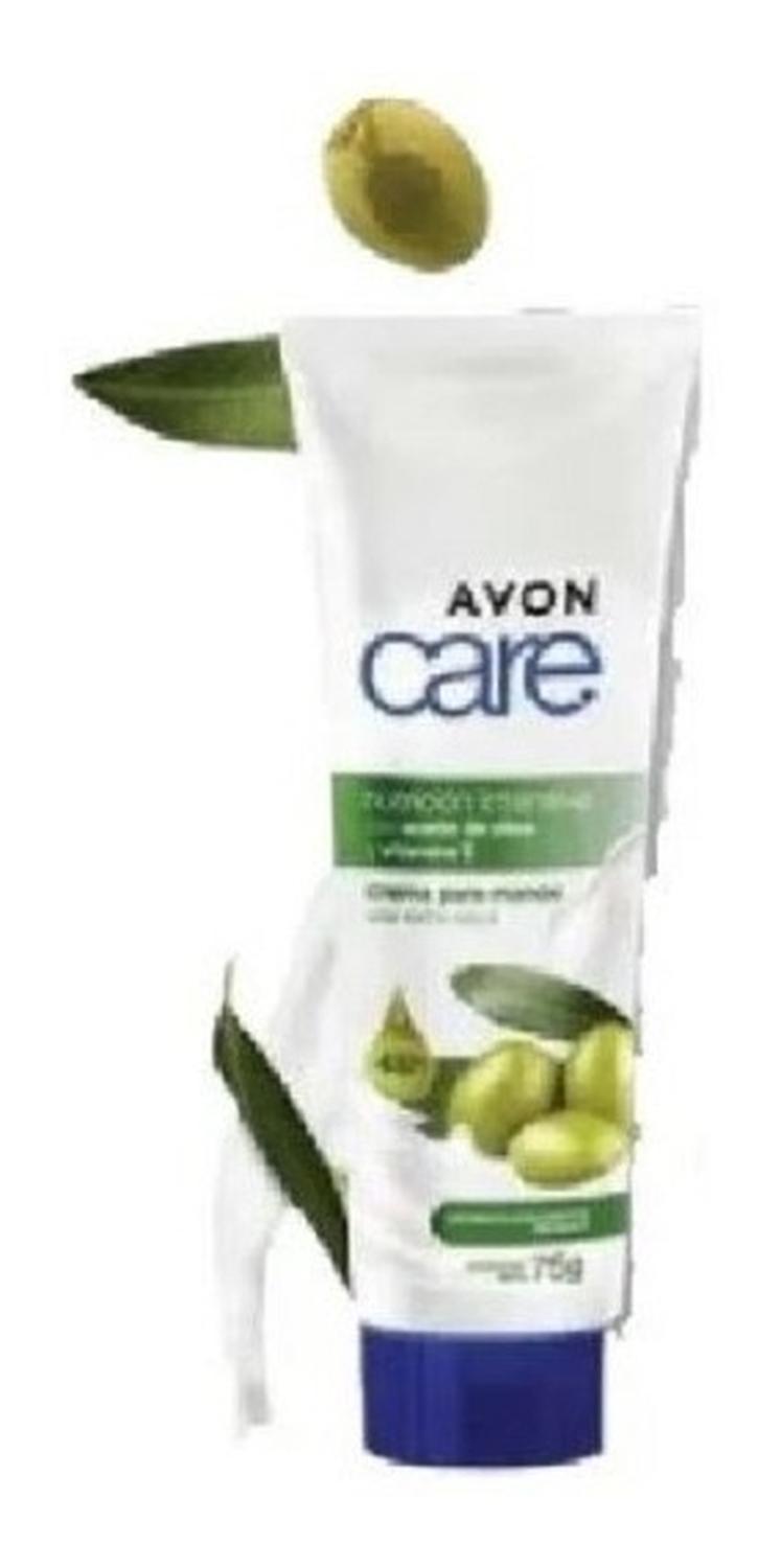 CREMA PARA MANOSCON ACEITE DE OLIVA Y VITAMINA E - 3
