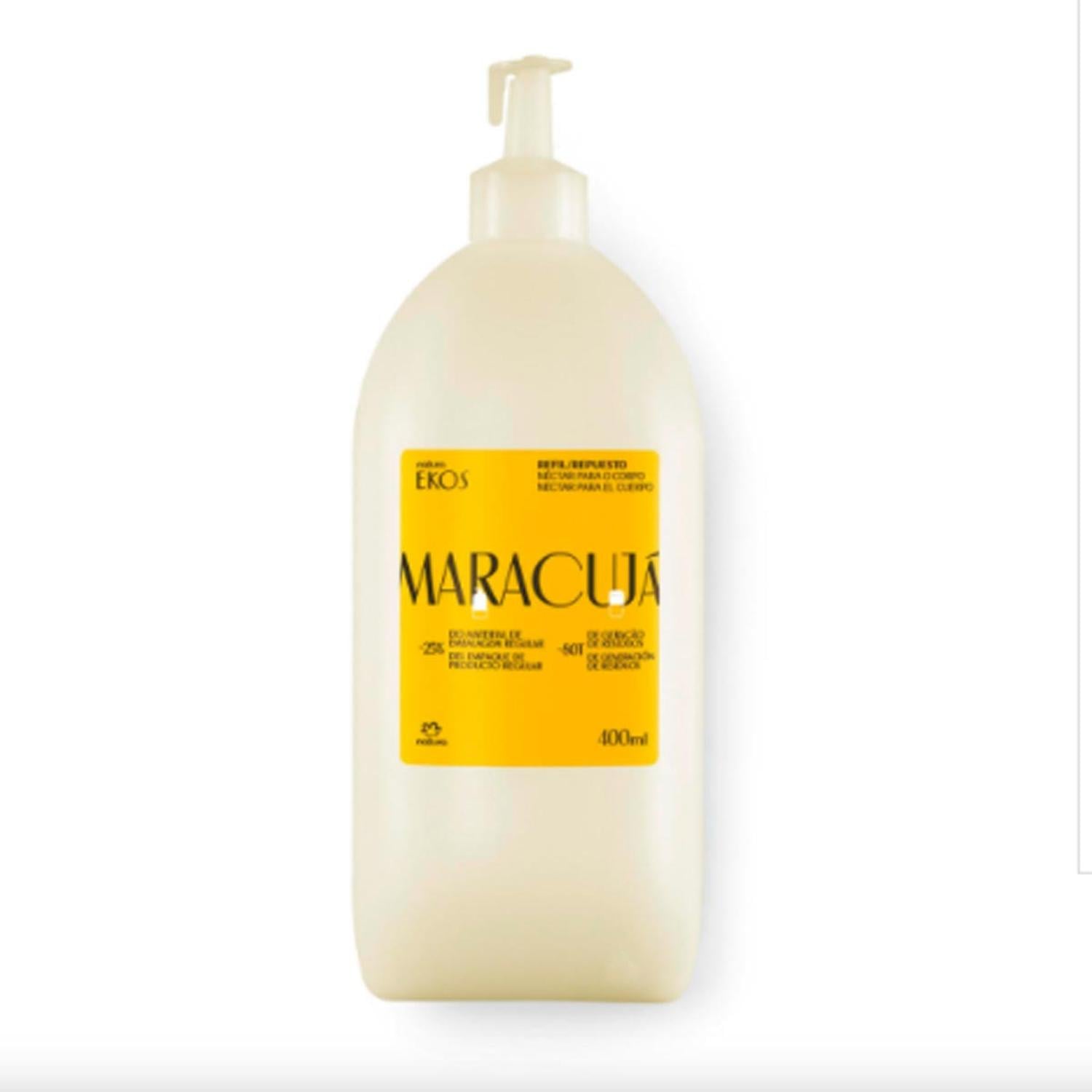 EKOS MARACUYÁ REPUESTO HIDRATANTE CORPORAL - 1