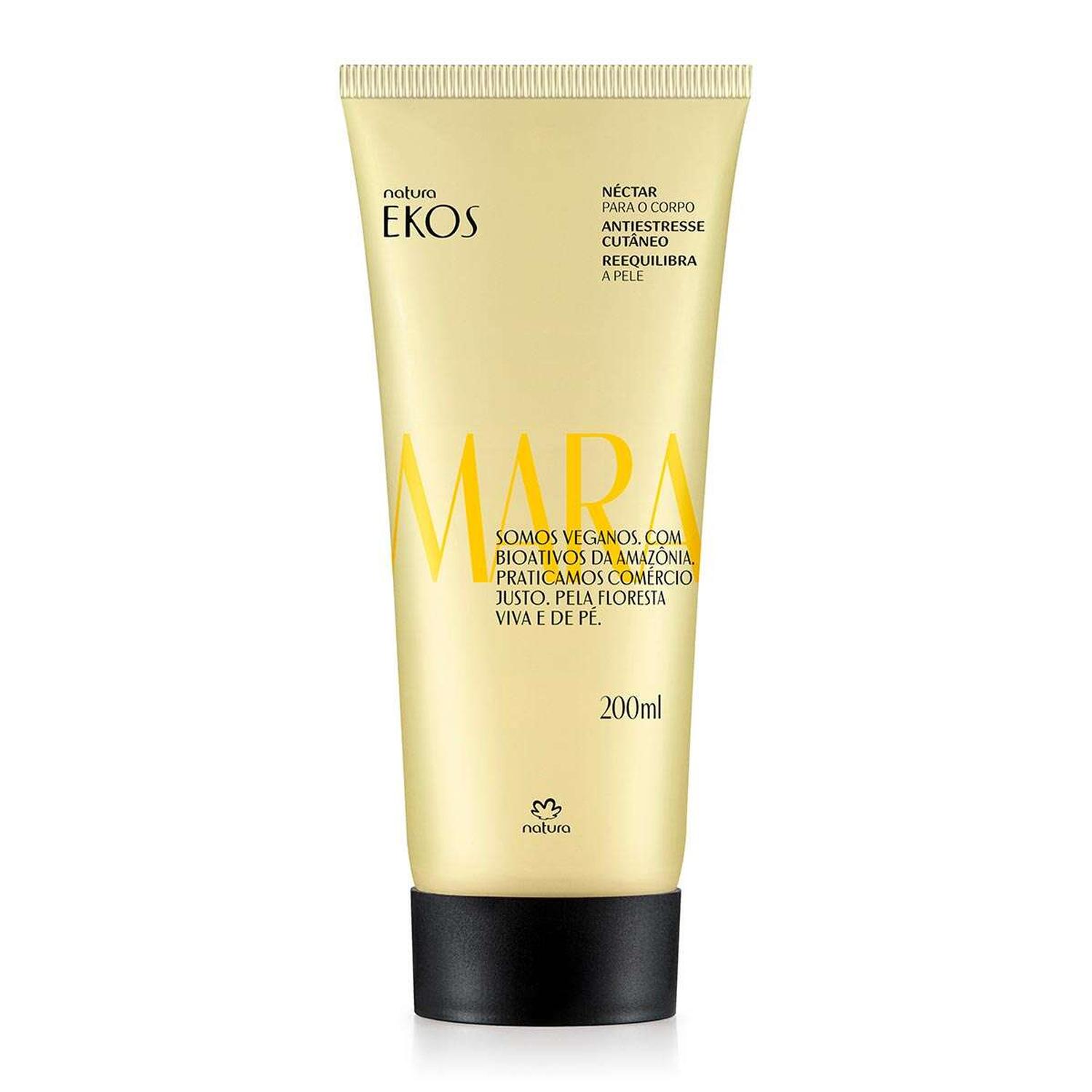EKOS MARACUYÁ HIDRATANTE CORPORAL 200 ML - 1