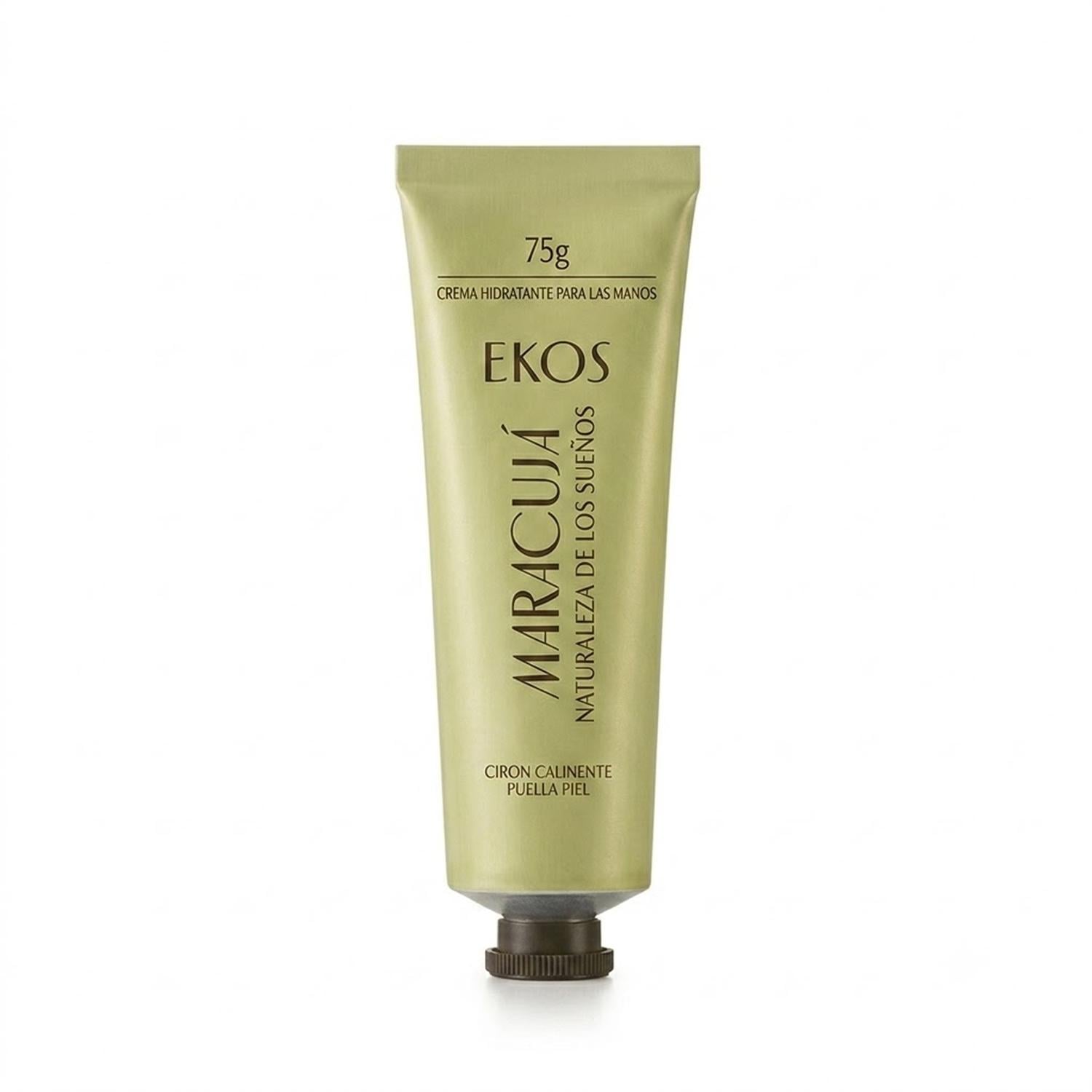 EKOS NATURALEZA DE LOS SUEÑOS PULPA HIDRATANTE PARA MANOS 75ML - 1