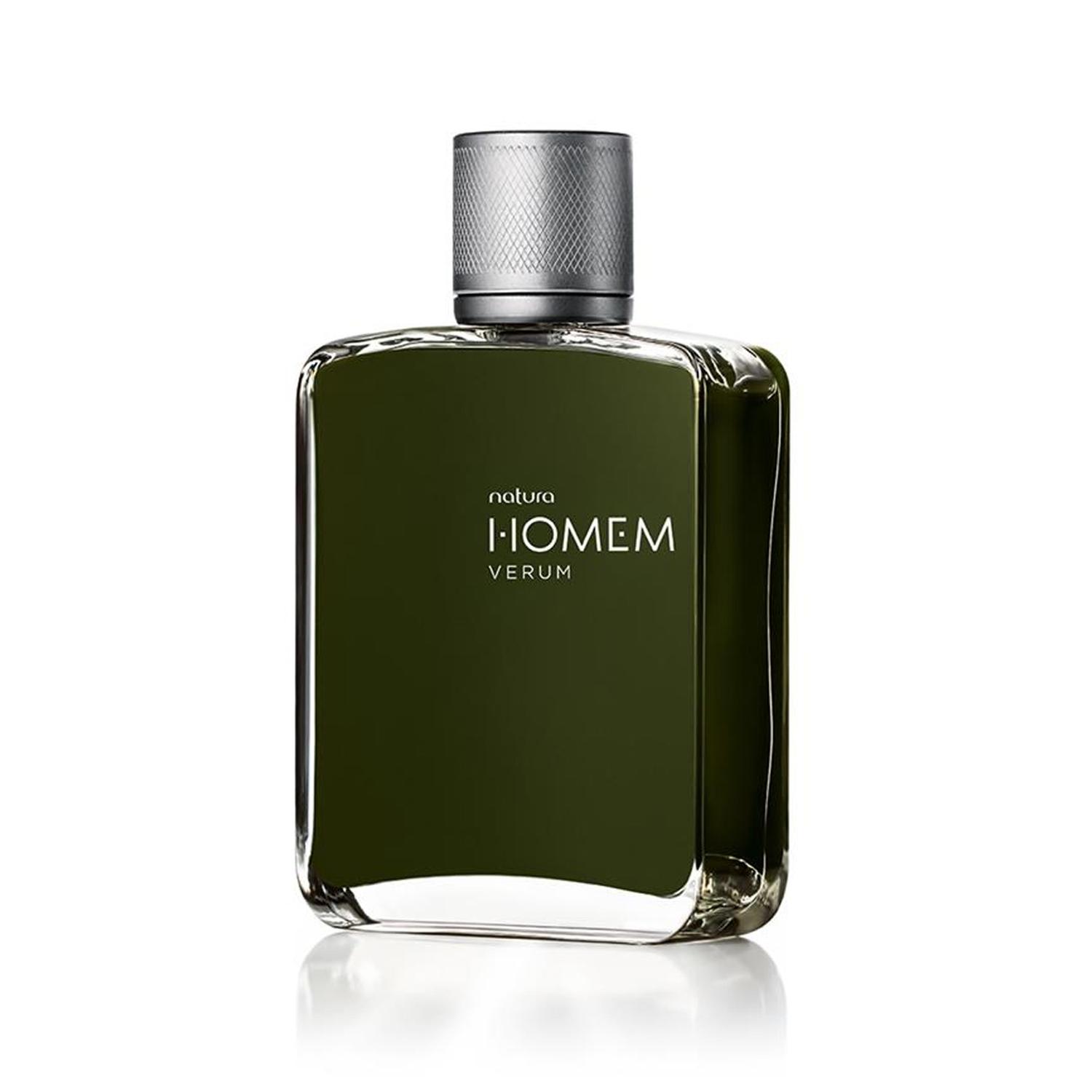 HOMEM VERUM PERFUME DE HOMBRE NATURA - 1