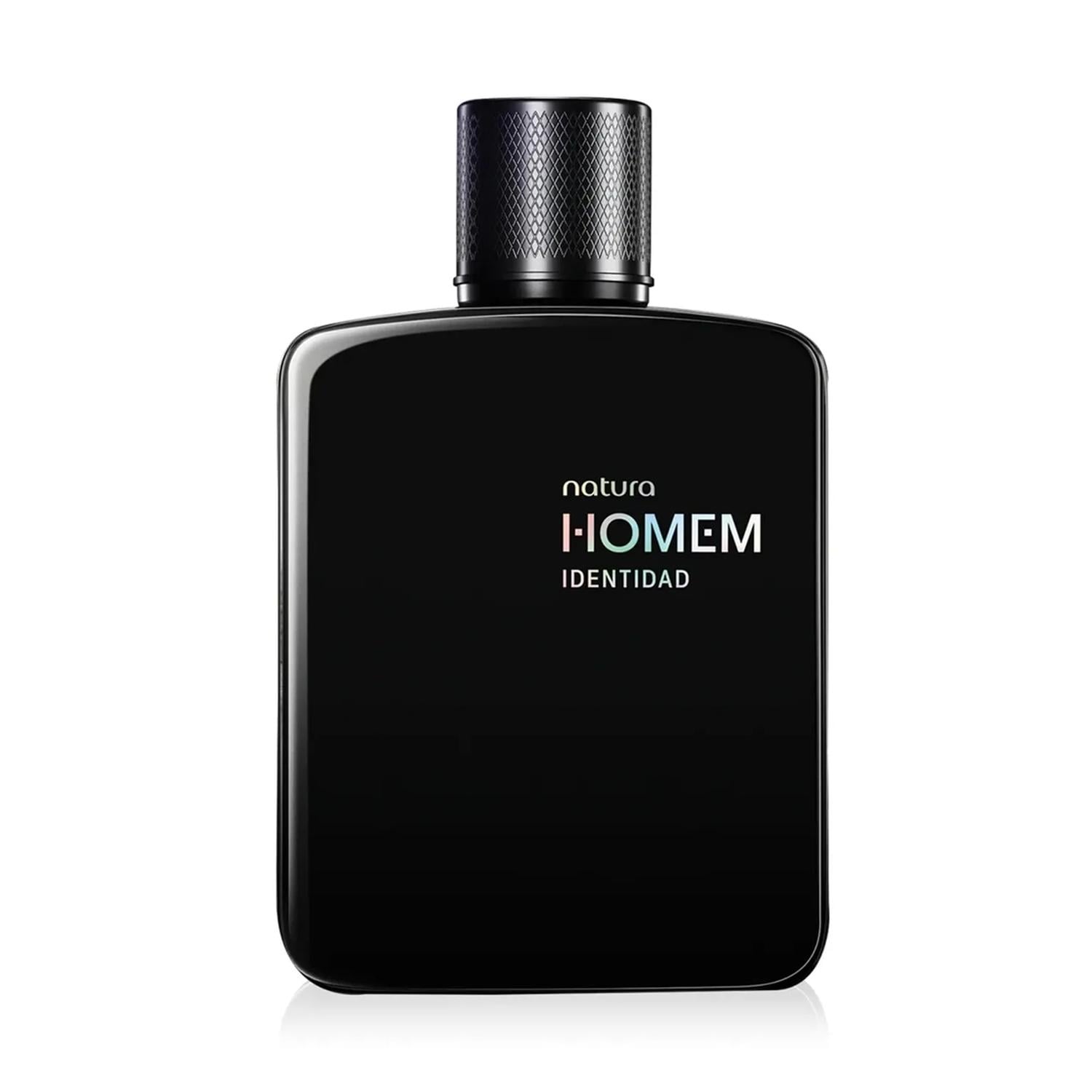 HOMEM IDENTIDAD PERFUME DE HOMBRE NATURA - 1