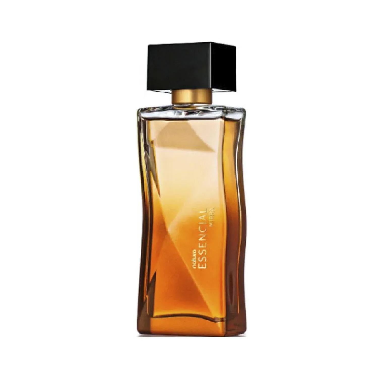 ESSENCIAL MIRRA PERFUME DE MUJER 50ML - 1