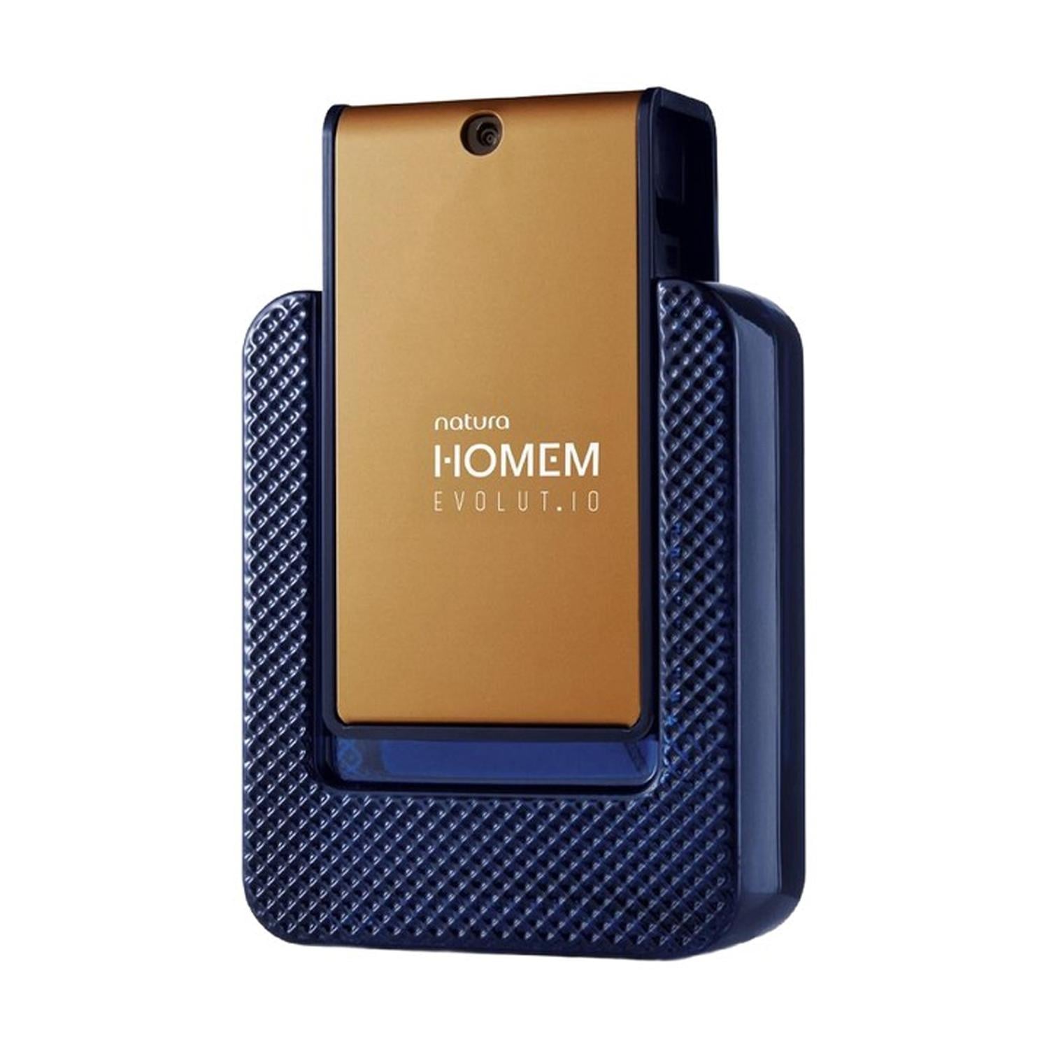HOMEM EVOLUT.IO PERFUME DE HOMBRE NATURA - 1