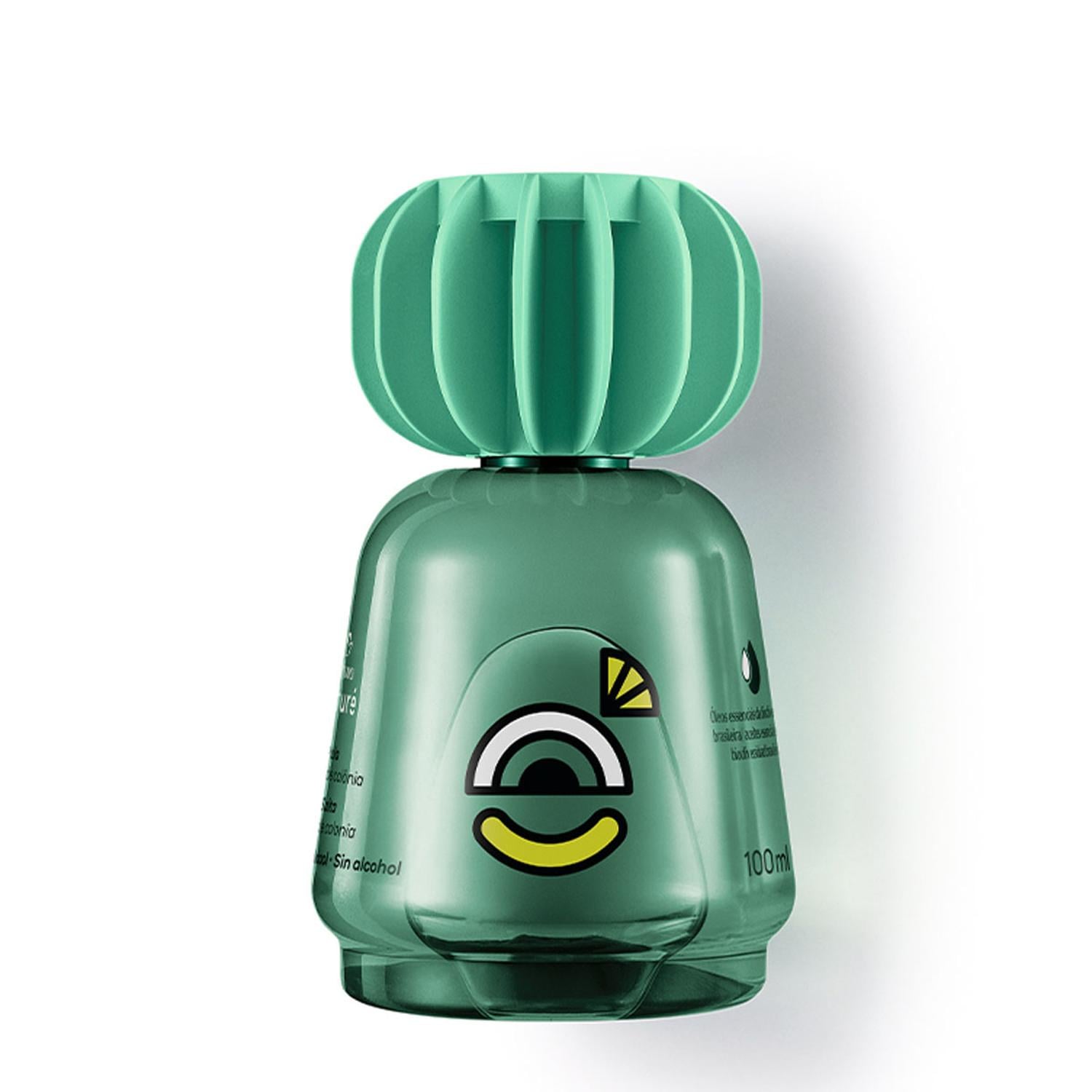 NATURÉ COLONIA PARA NIÑO SALTA SALTA 100 ML - 1