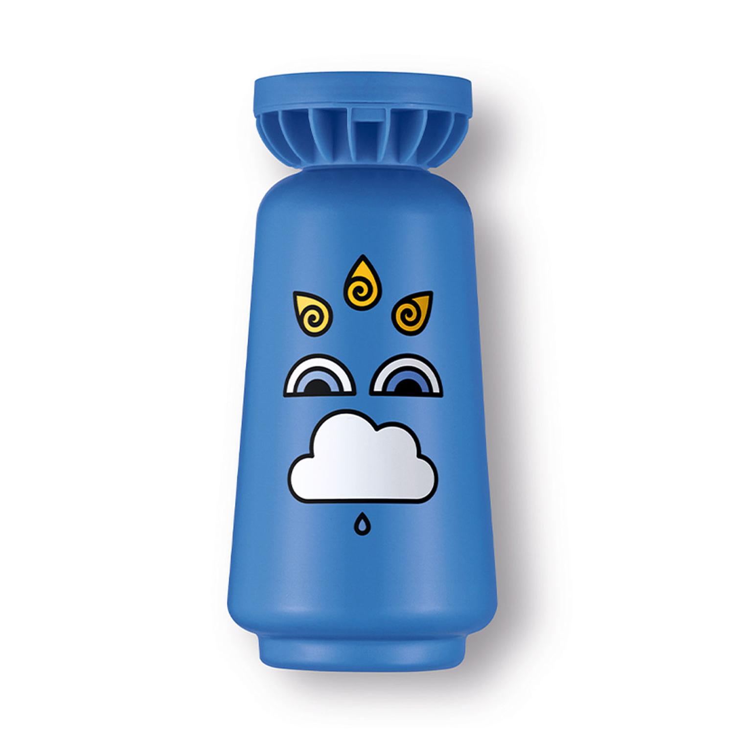 JABON LIQUIDO PARA NIÑOS 250ML NATURÉ - 1