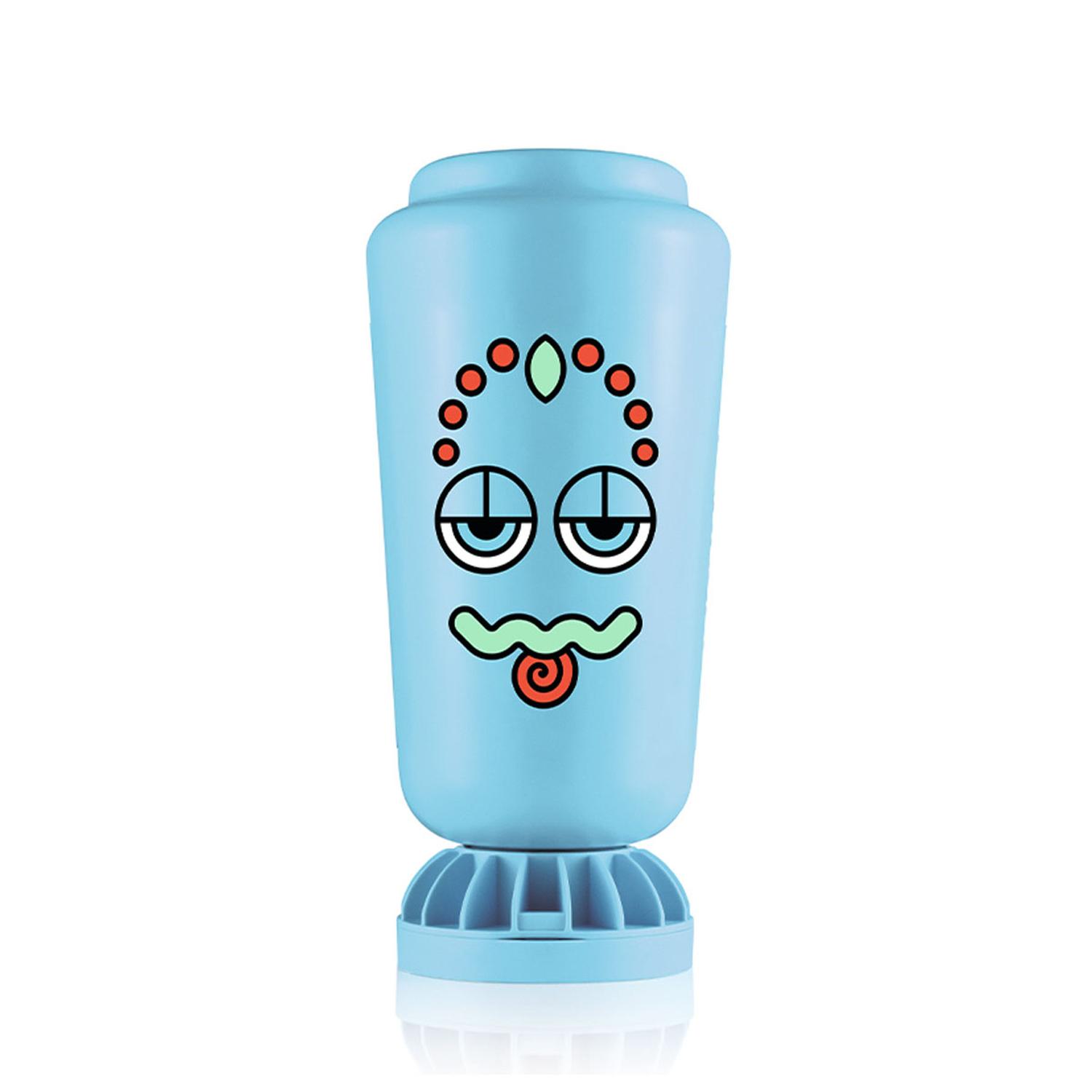 NATURÉ ACONDICIONADOR LISOS Y ONDULADOS PARA NIÑOS 250ML - 1