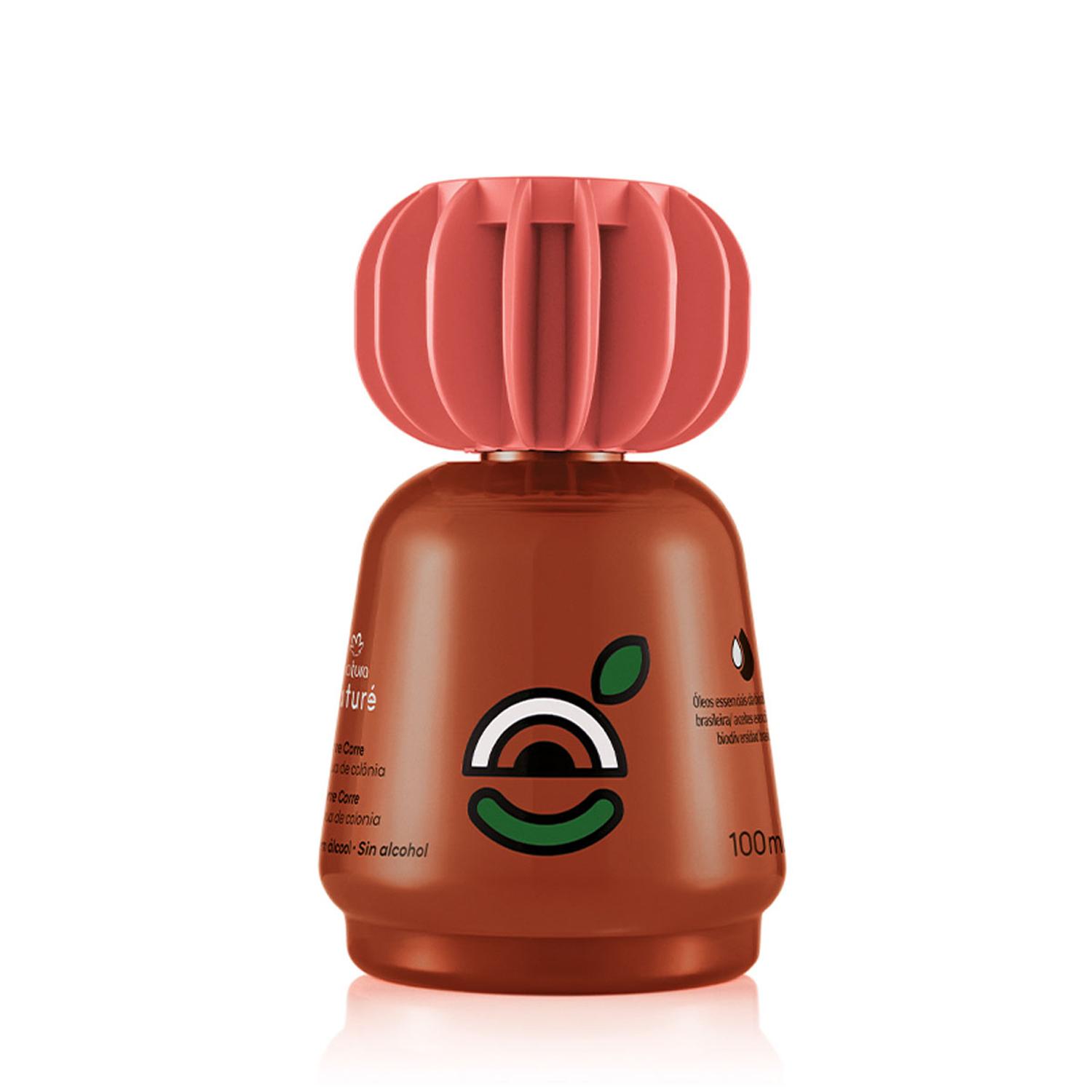 NATURÉ COLONIA PARA NIÑO CORRE CORRE 100 ML - 1