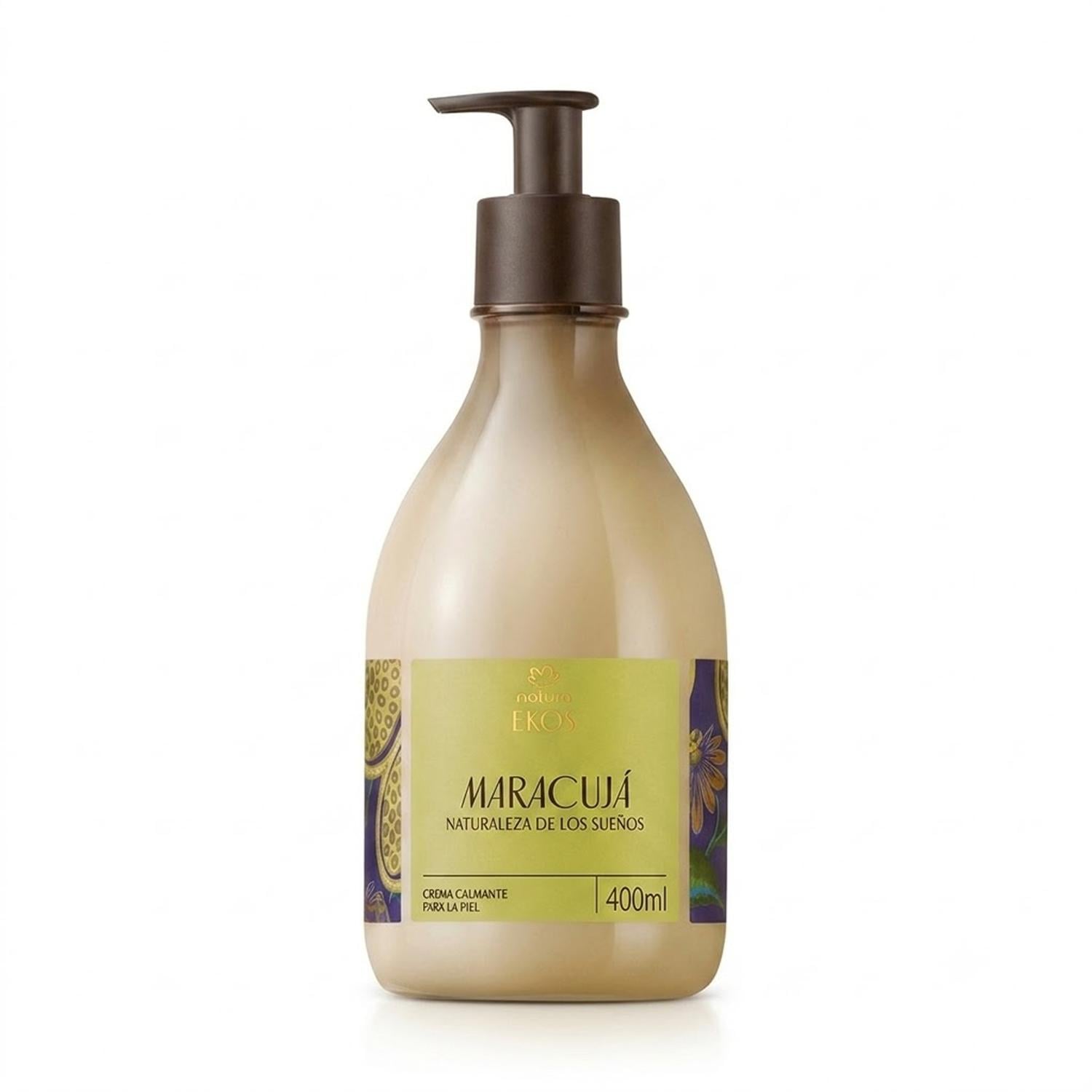 NATURA EKOS HIDRATANTE CORPORAL NATURALEZA DE LOS SUEÑOS MARACUYÁ NATURALEZA DE LOS SUEÑOS - 1