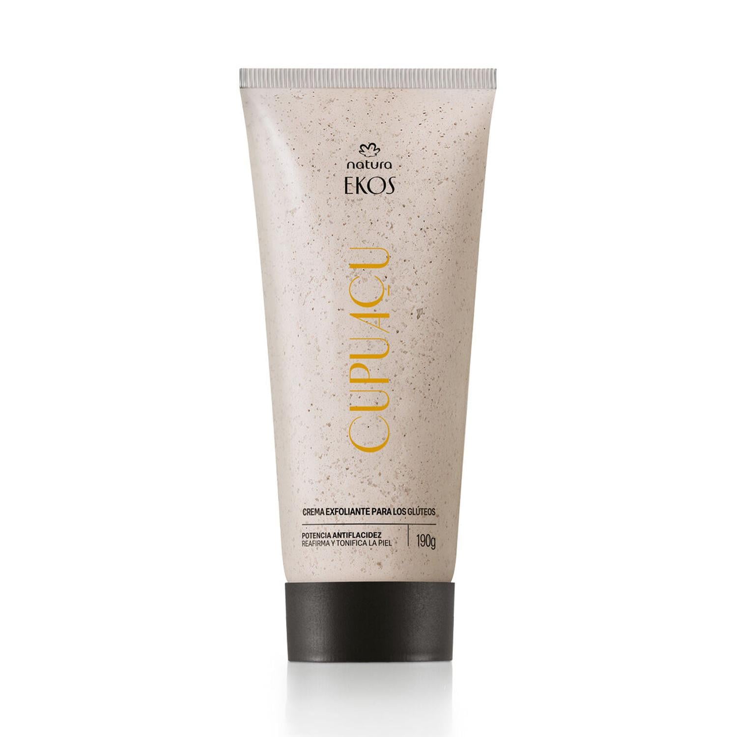 EKOS CUPUAÇU CREMA EXFOLIANTE PARA LOS GLÚTEOS - 1