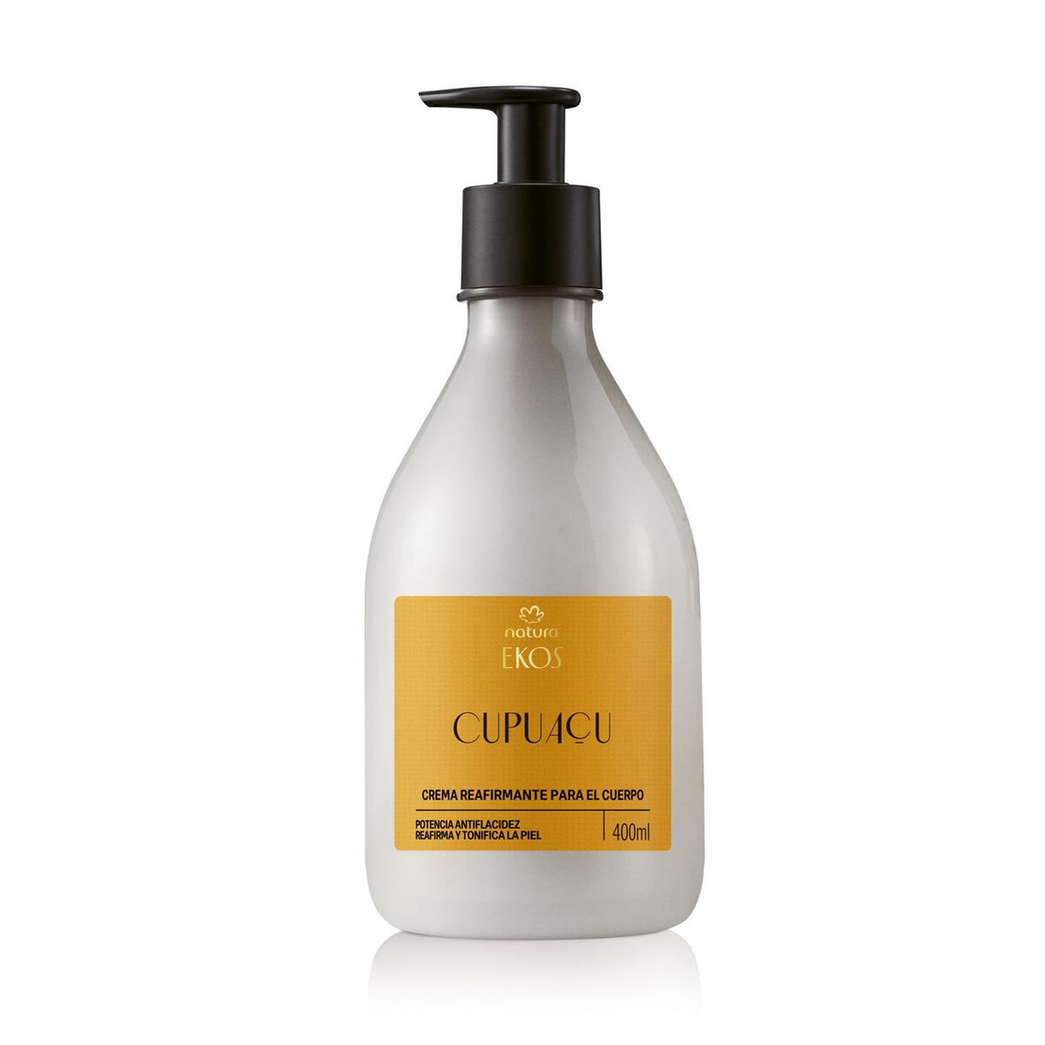 EKOS CUPUAÇU CREMA HIDRATANTE PARA EL CUERPO - 1