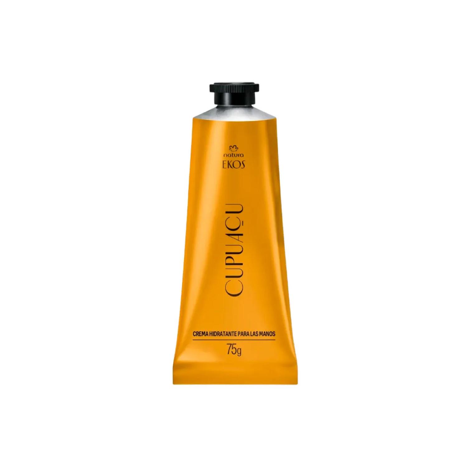 EKOS CUPUAÇU CREMA HIDRATANTE PARA MANOS - 1